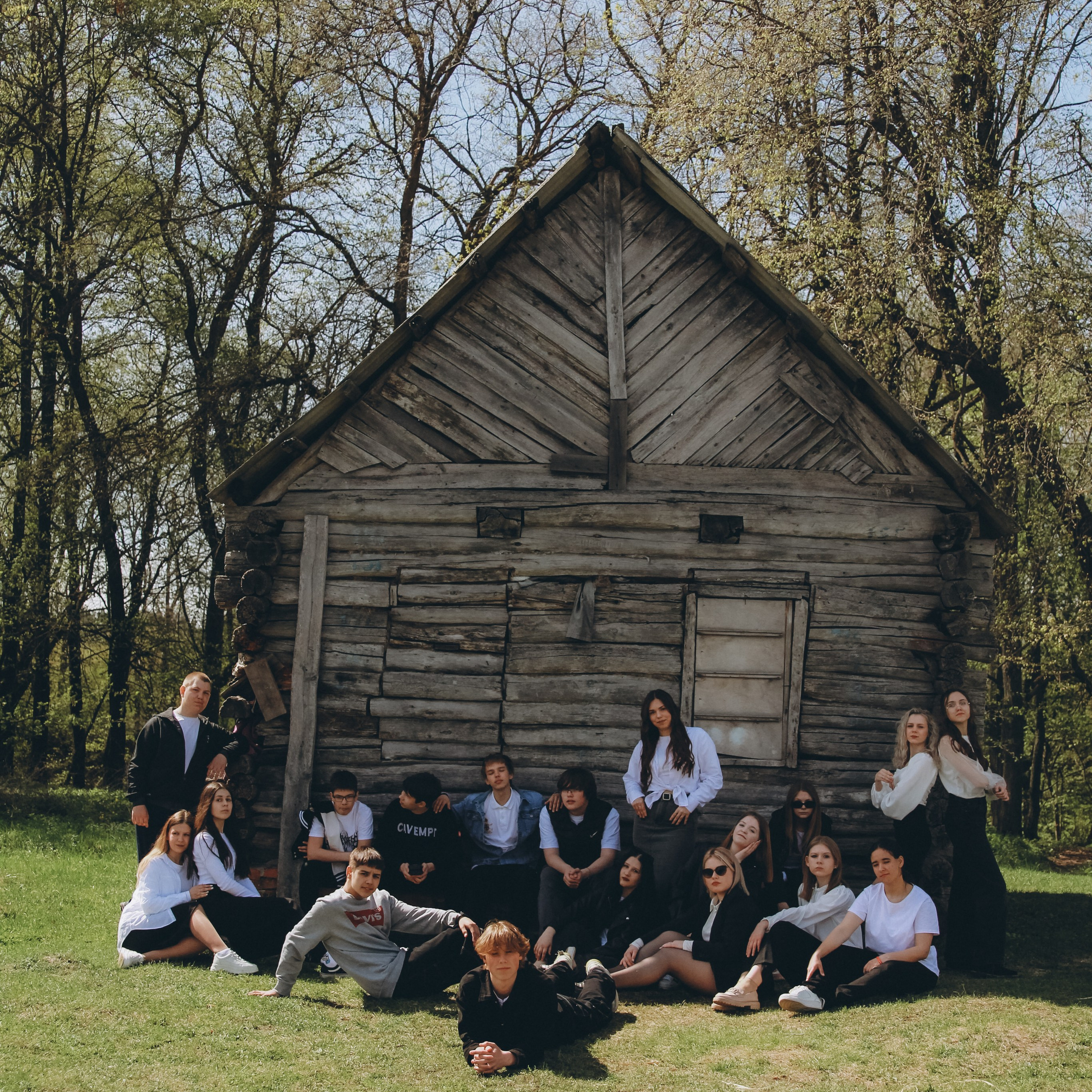 Наровчат (поездка)