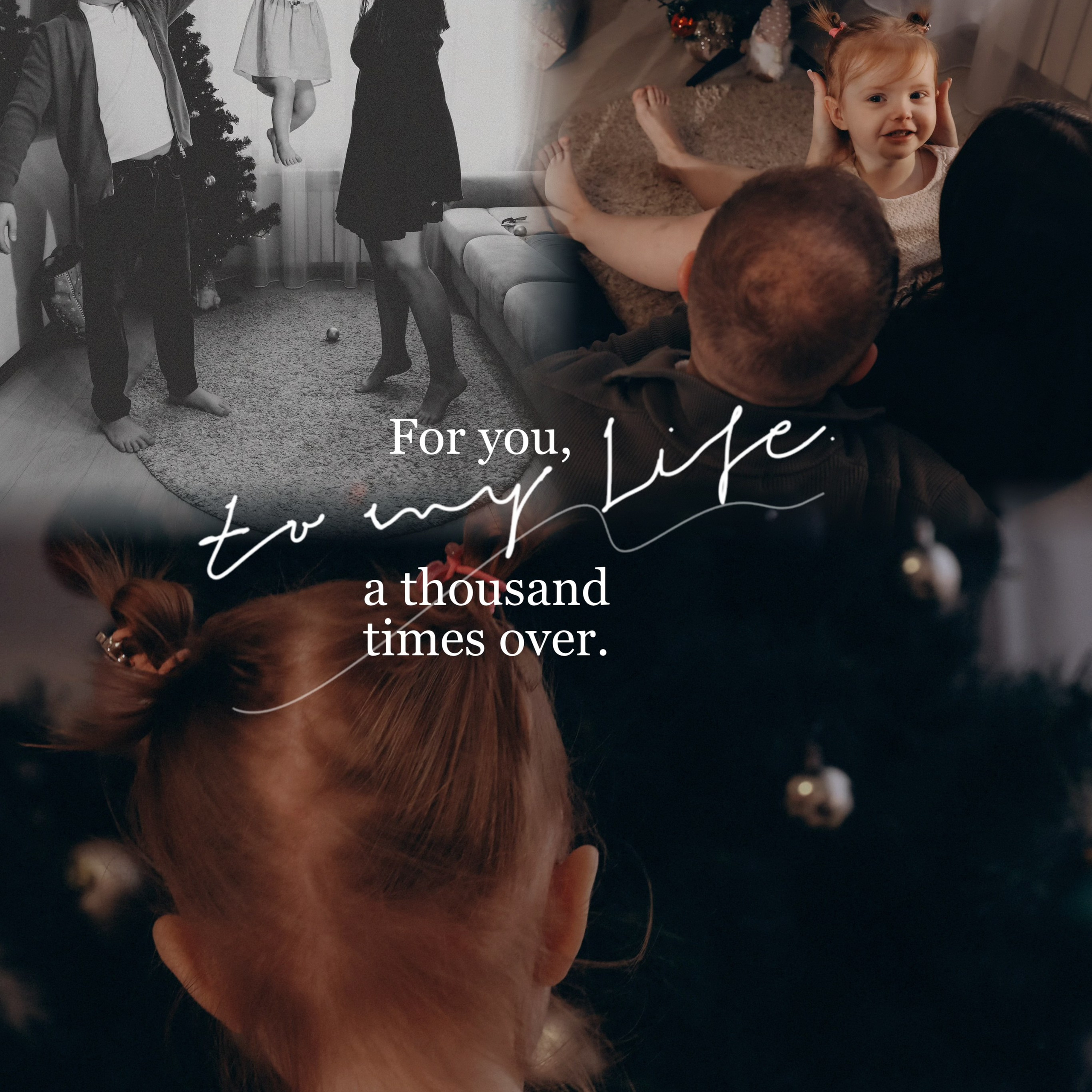 Одним зимним утром