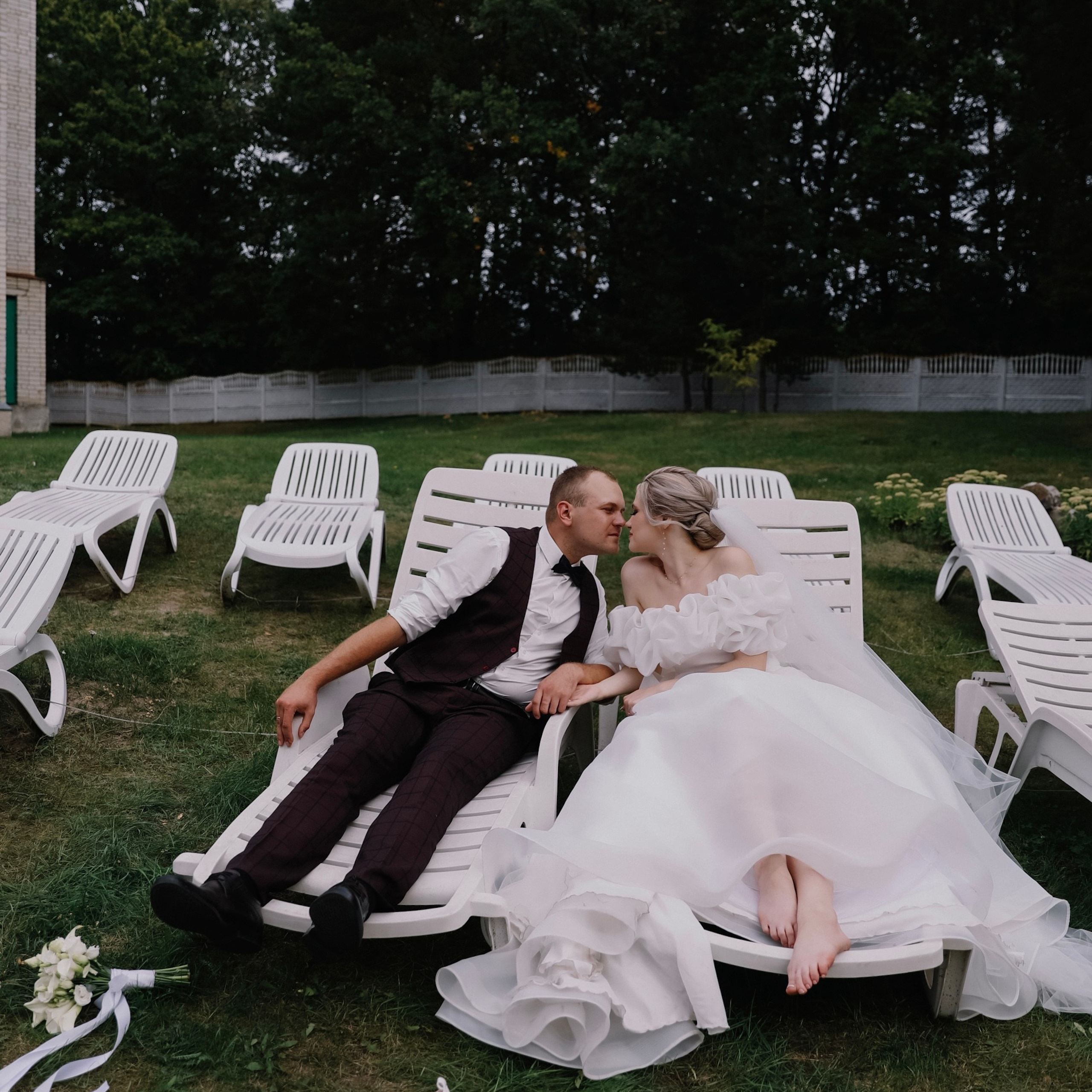 Юлия и&nbsp;Виктор