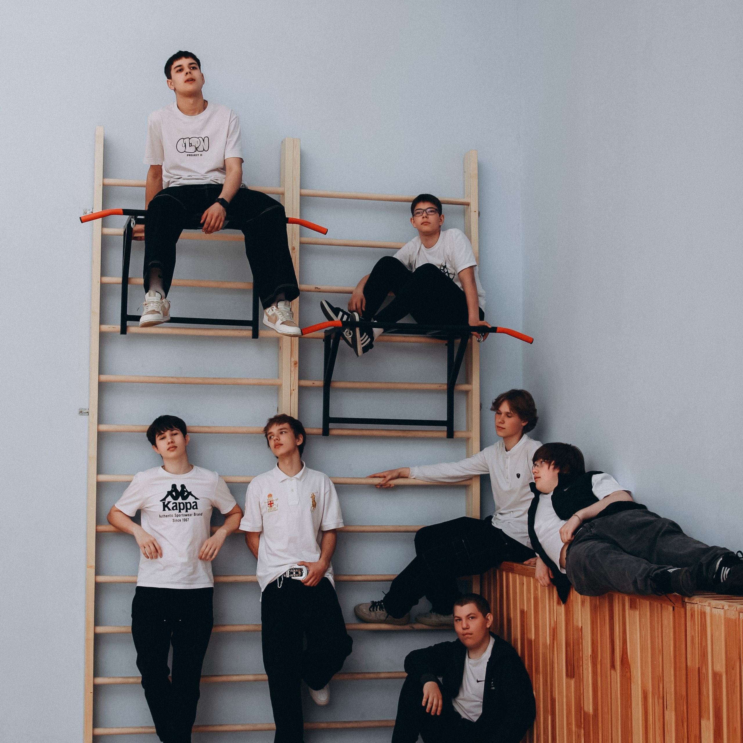 Наровчат (в школе)