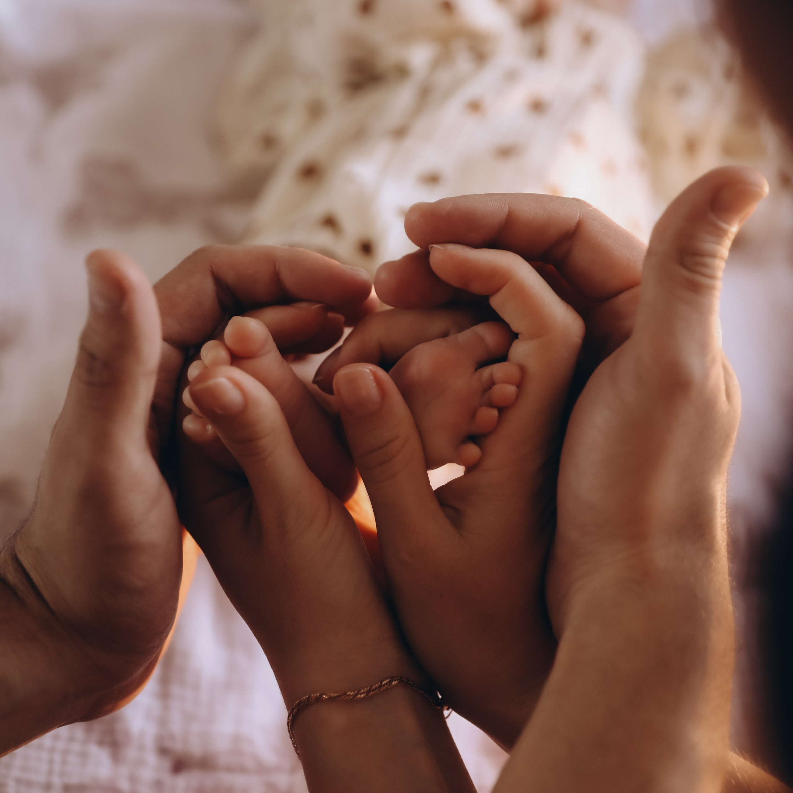 Малышка Эмилия