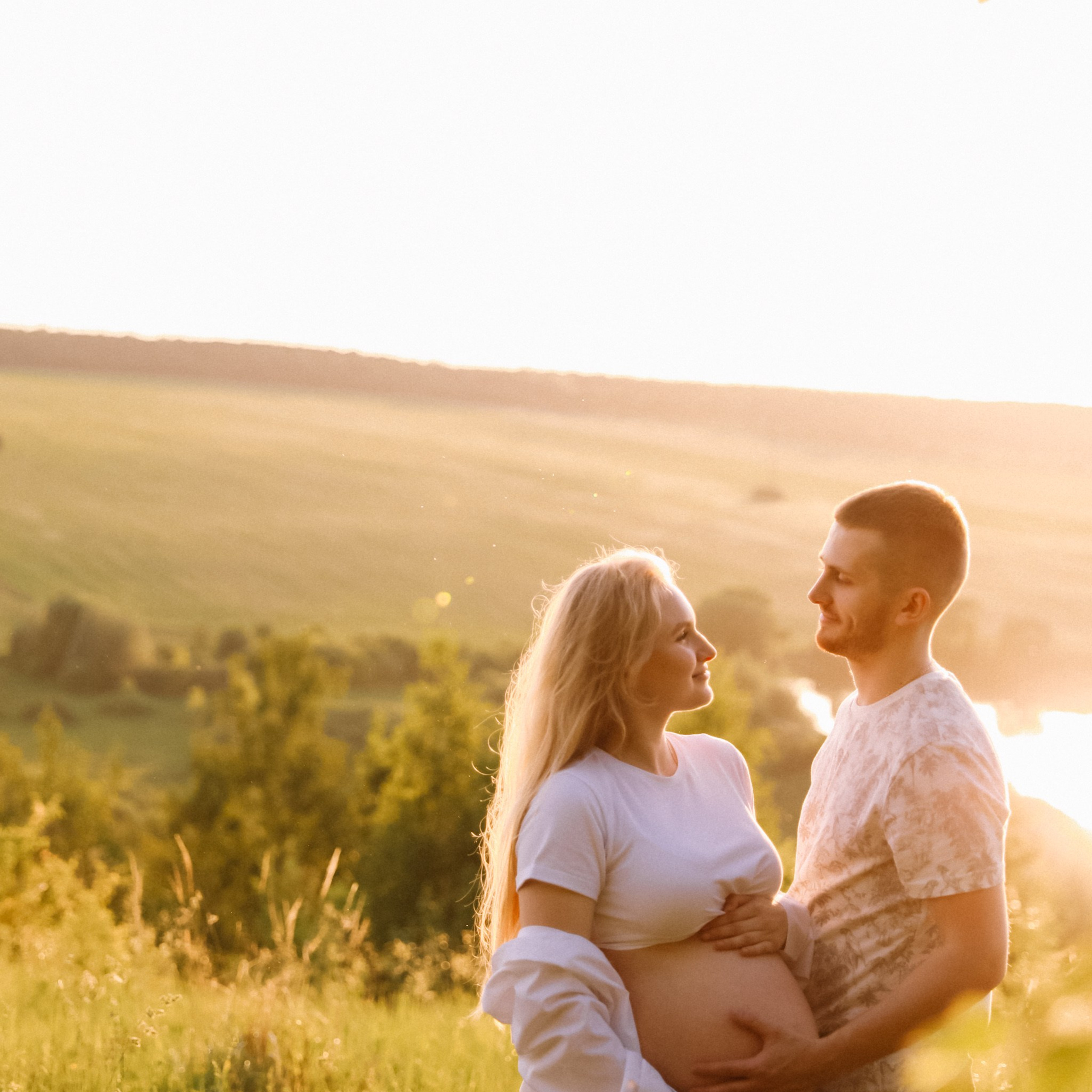 Дарья и Артём