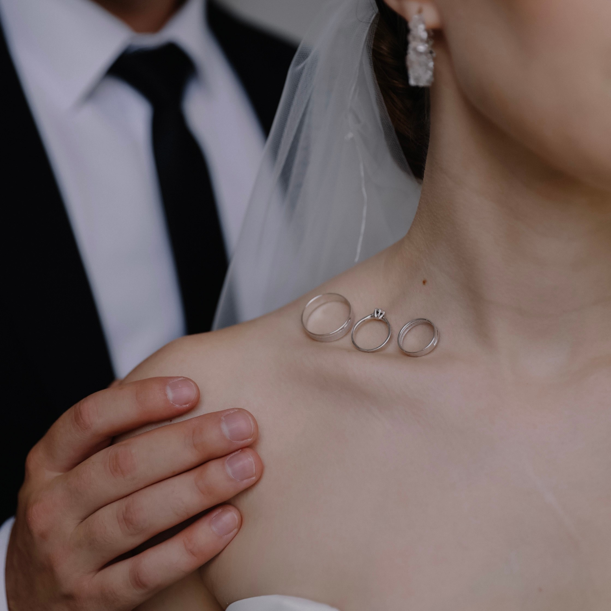 Эльвира и&nbsp;Дмитрий