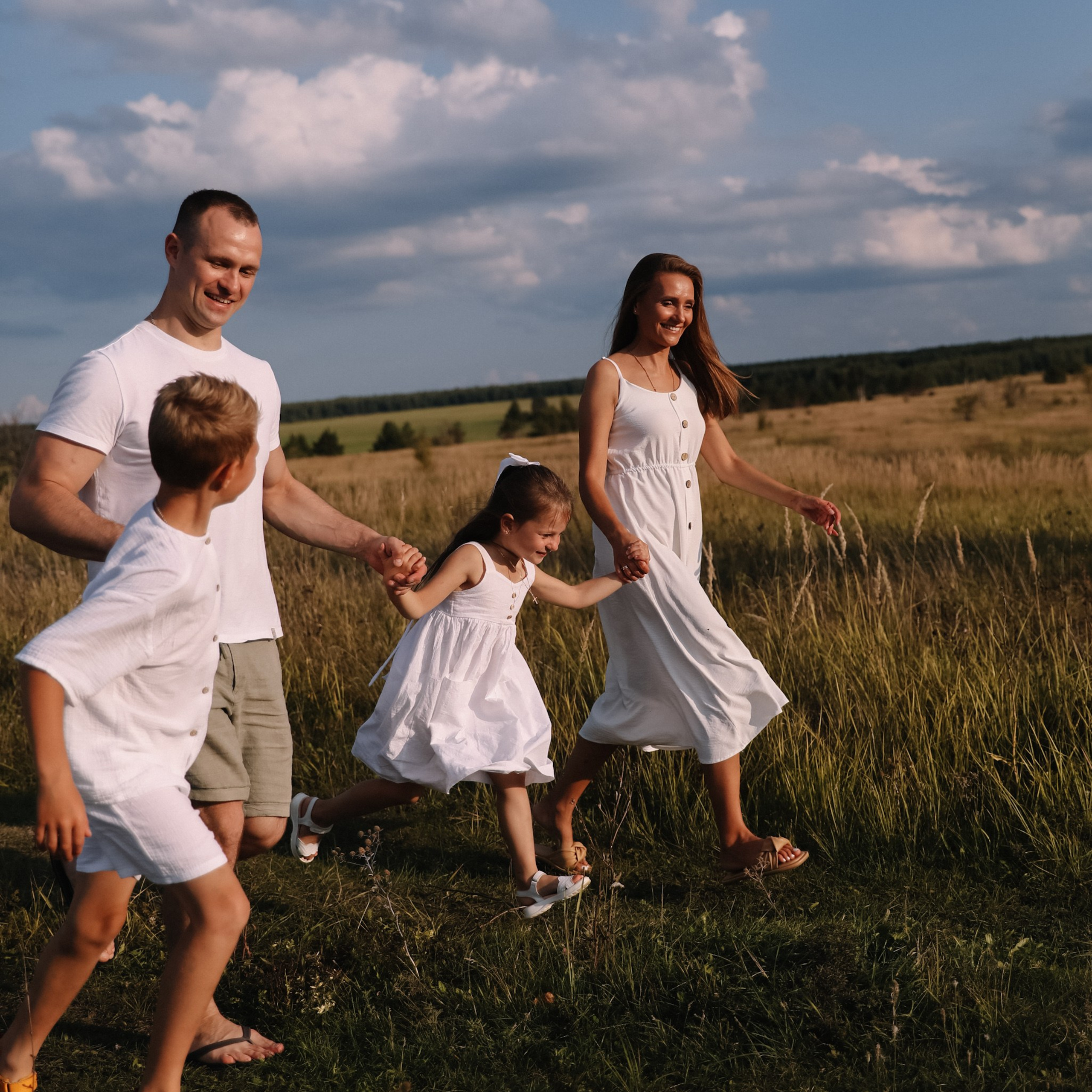 Кусочек лета