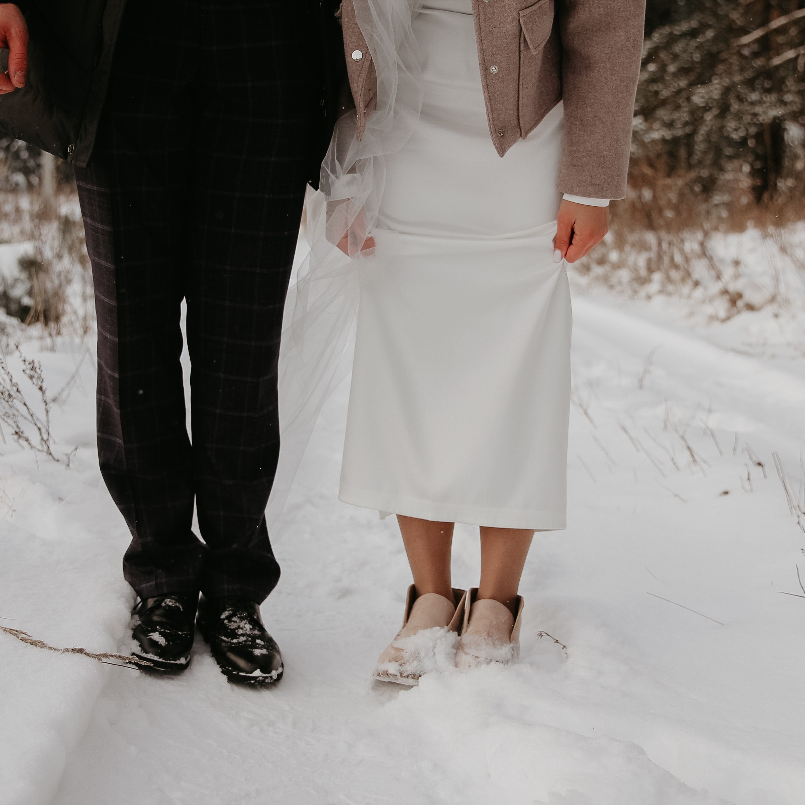 Валерия и&nbsp;Дмитрий