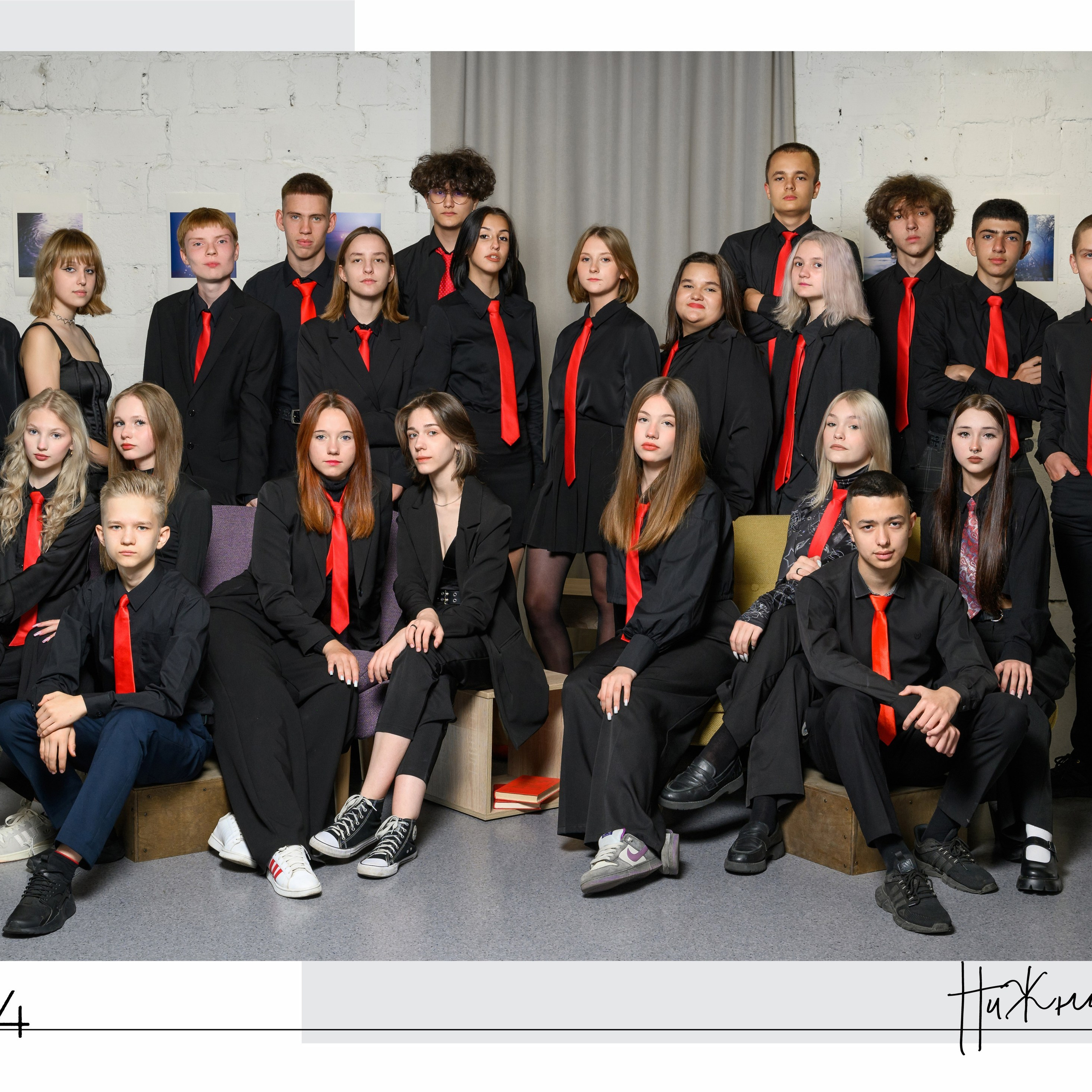 Отзывы. АРТИКУЛ. Выпускные альбомы Нижний Тагил