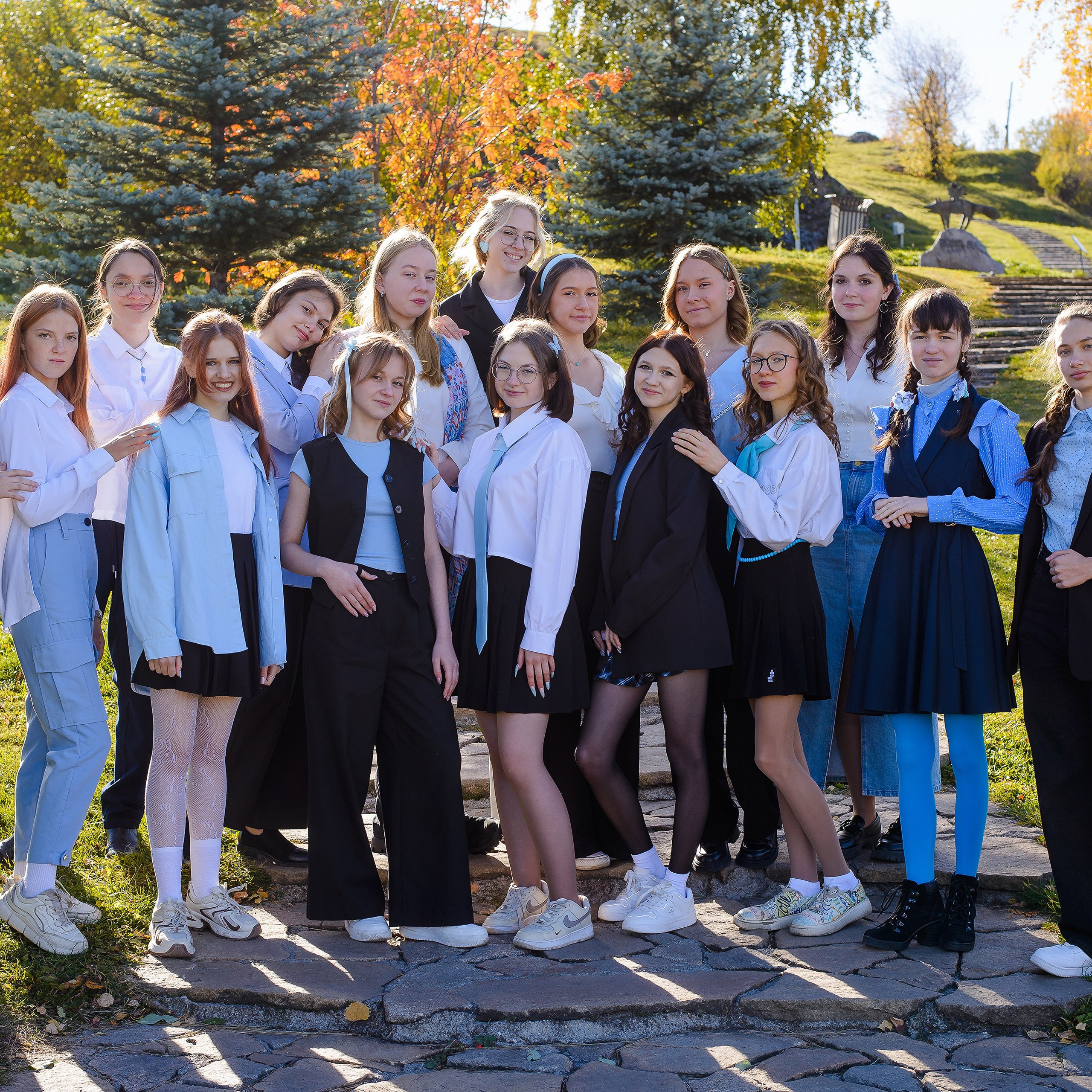 Съёмка на улице. АРТИКУЛ. Выпускные альбомы Нижний Тагил