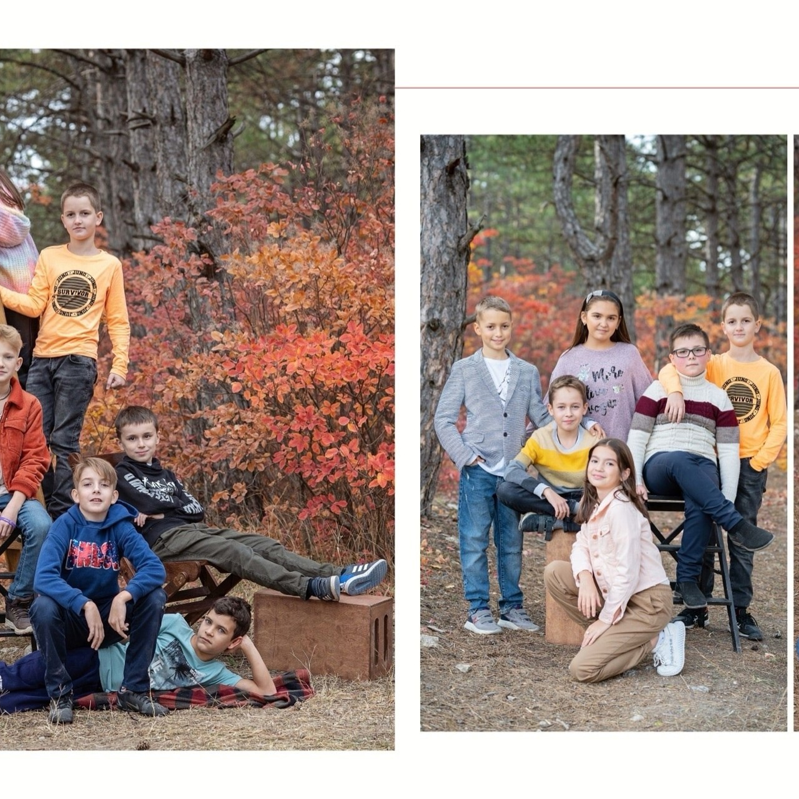 Съёмка на улице. АРТИКУЛ. Выпускные альбомы Нижний Тагил