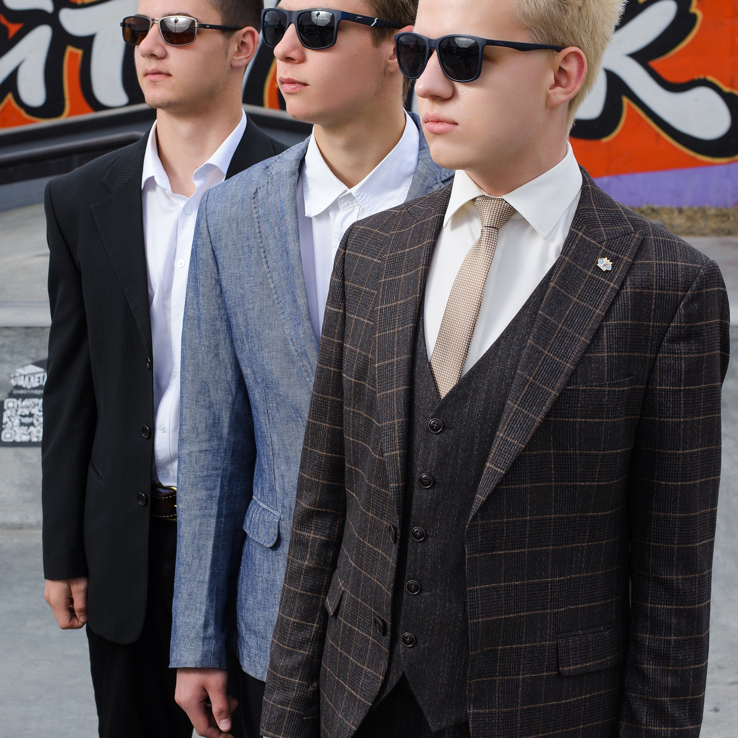 Съёмка на улице. АРТИКУЛ. Выпускные альбомы Нижний Тагил