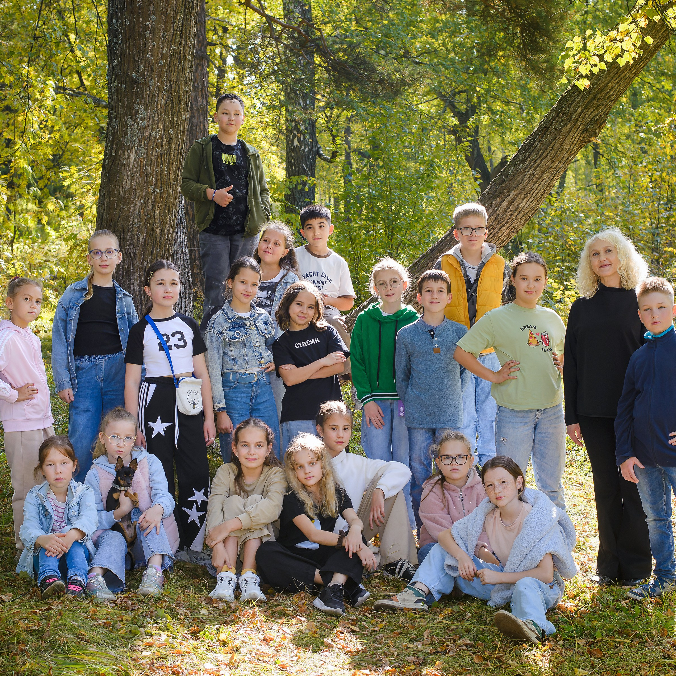 Съёмка на улице. АРТИКУЛ. Выпускные альбомы Нижний Тагил
