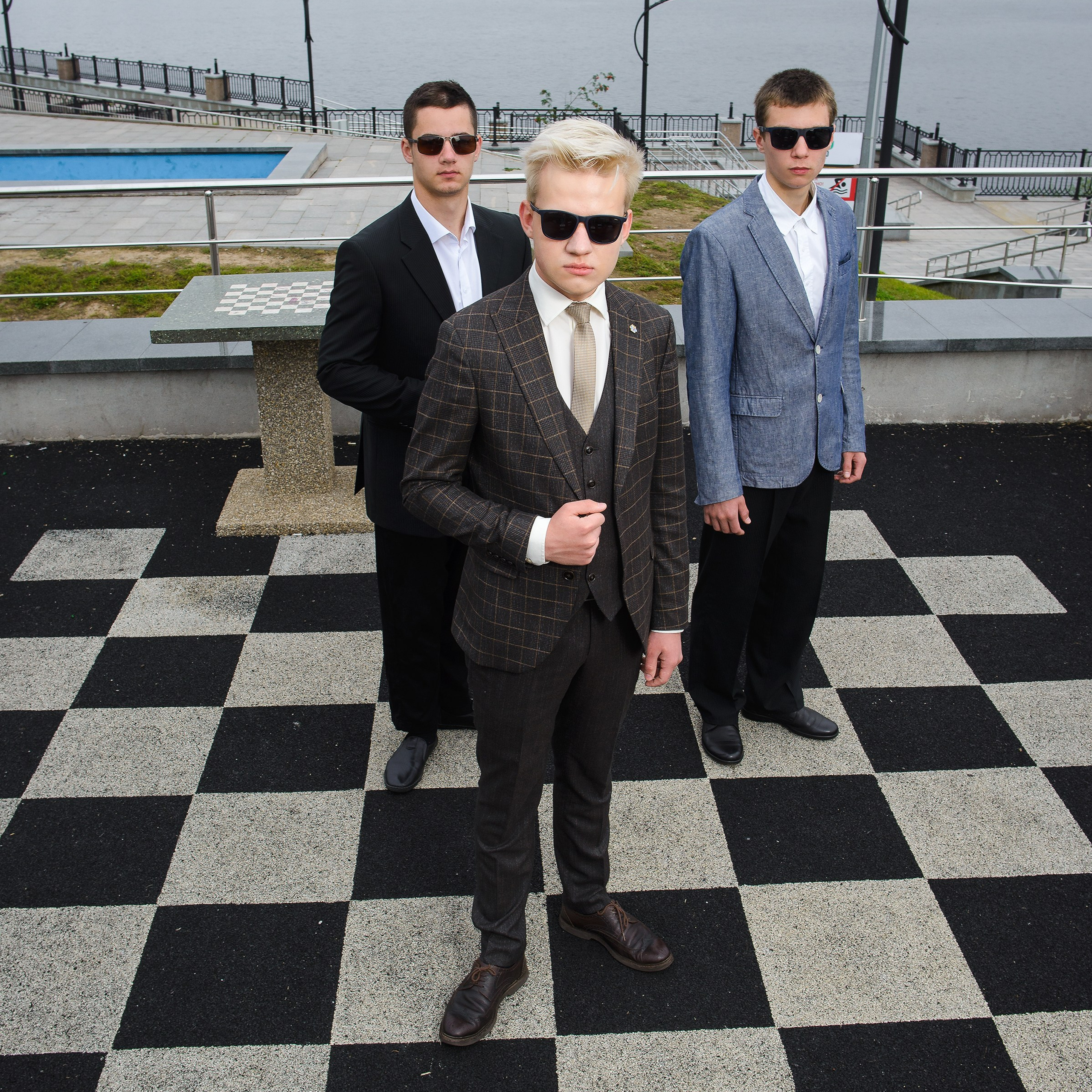 Съёмка на улице. АРТИКУЛ. Выпускные альбомы Нижний Тагил