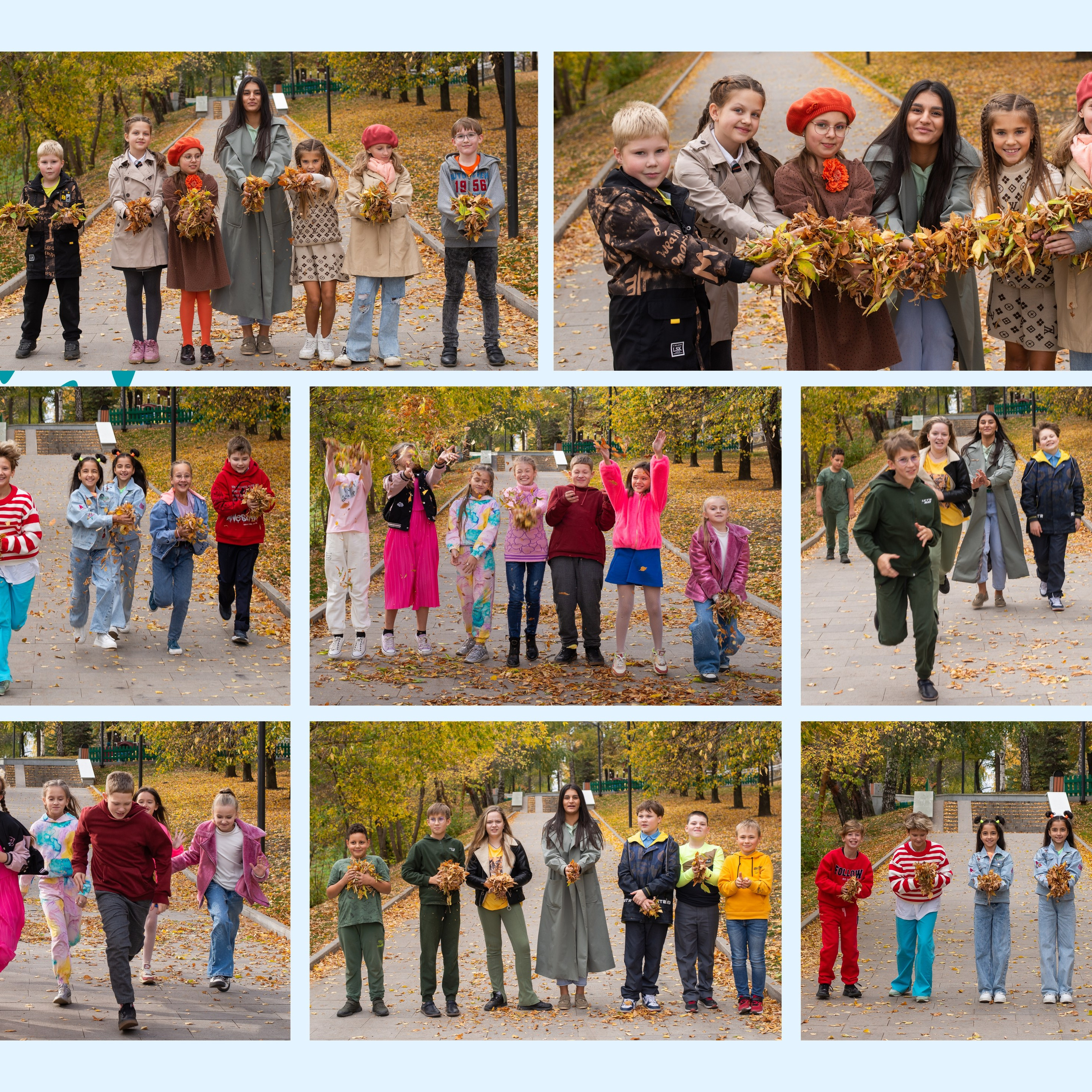 Съёмка на улице. АРТИКУЛ. Выпускные альбомы Нижний Тагил