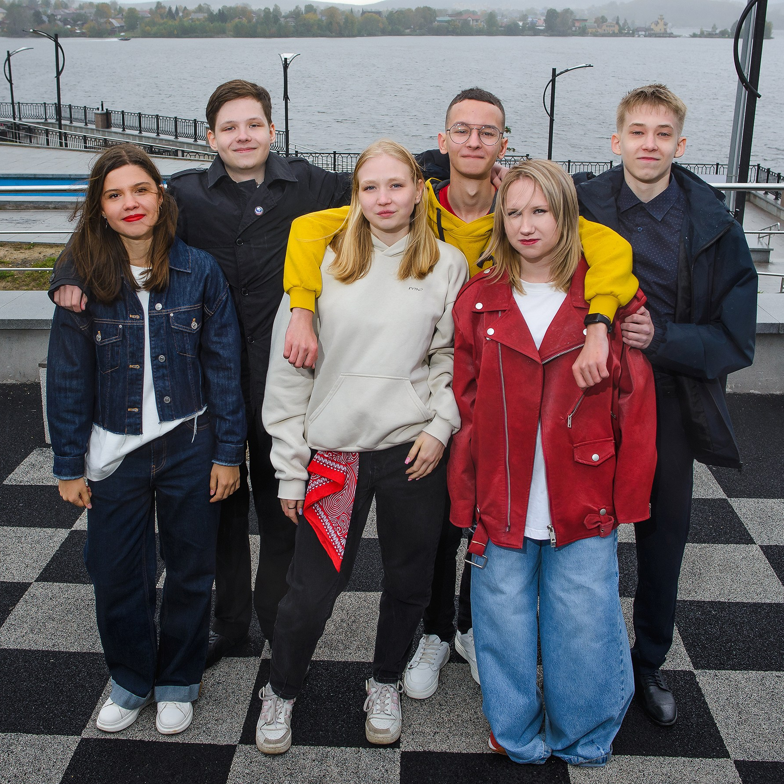 Съёмка на улице. АРТИКУЛ. Выпускные альбомы Нижний Тагил