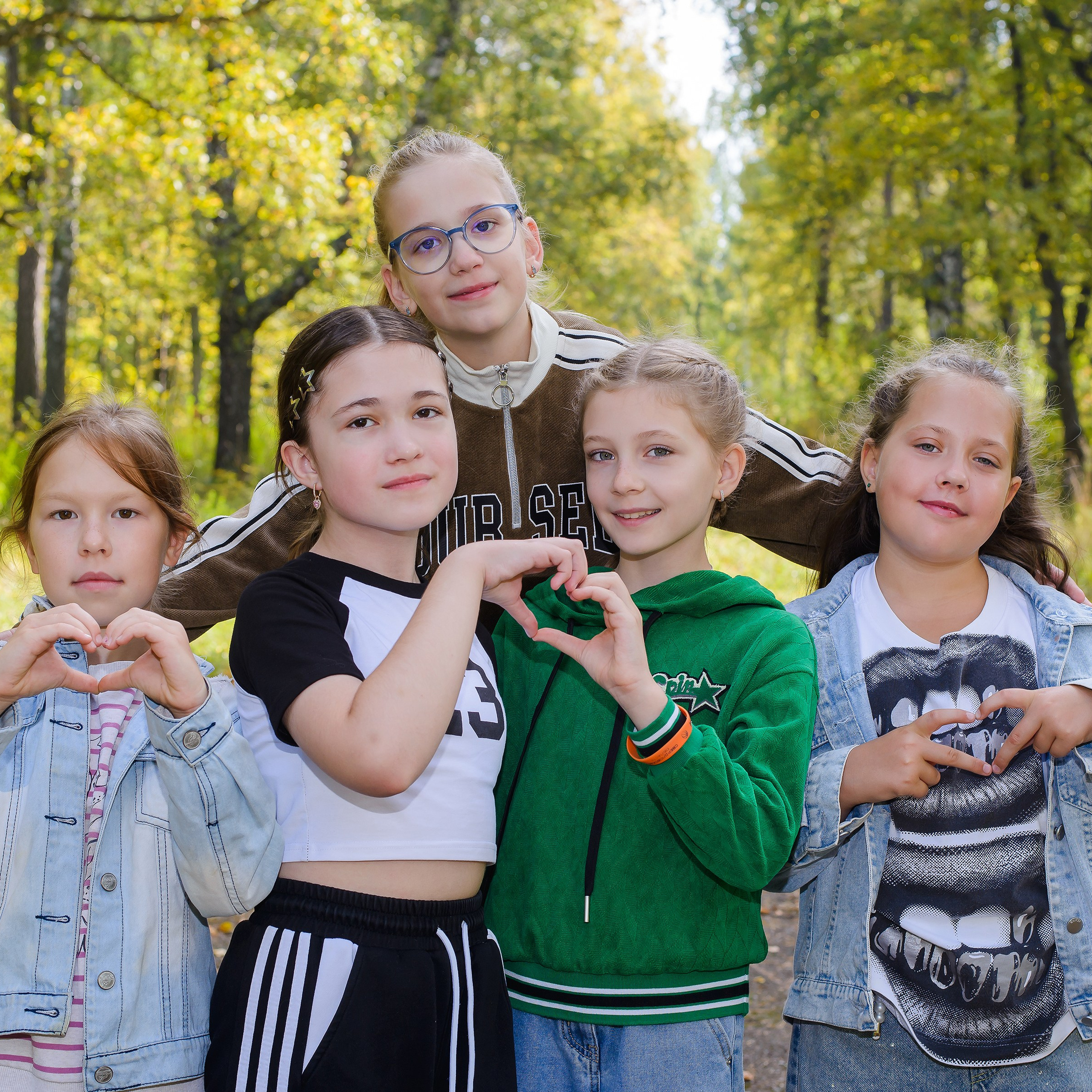 Съёмка на улице. АРТИКУЛ. Выпускные альбомы Нижний Тагил