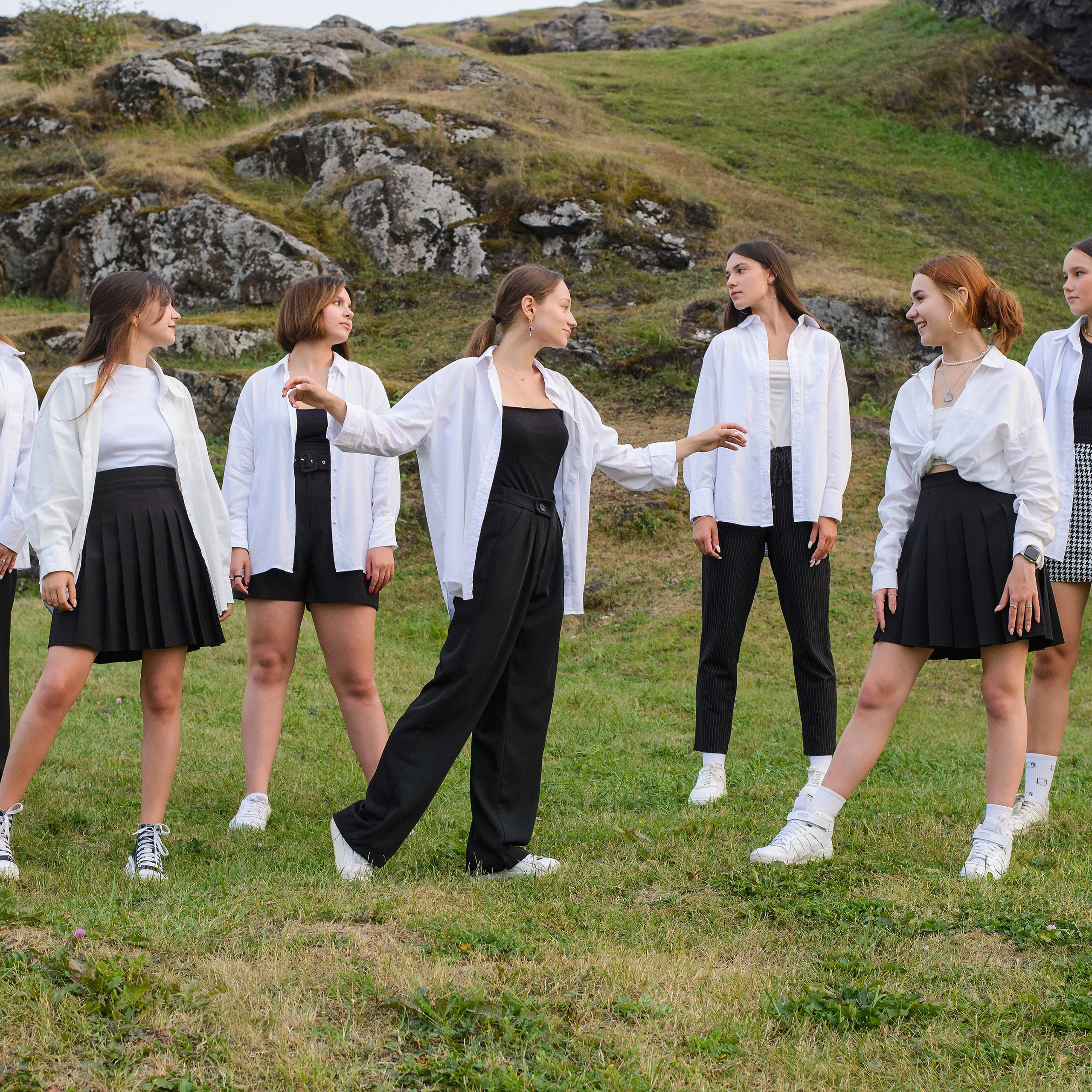 Съёмка на улице. АРТИКУЛ. Выпускные альбомы Нижний Тагил