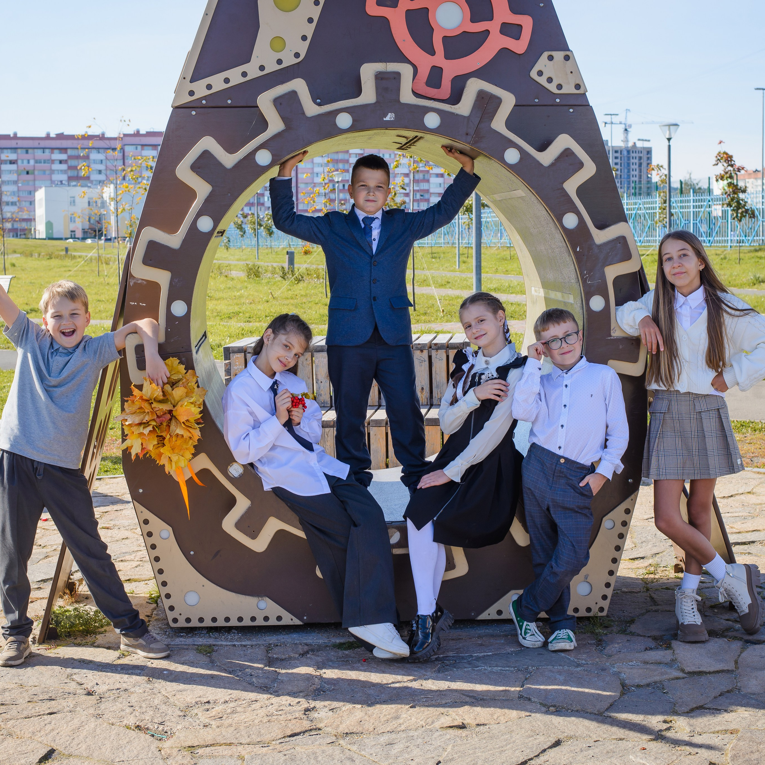 Съёмка на улице. АРТИКУЛ. Выпускные альбомы Нижний Тагил