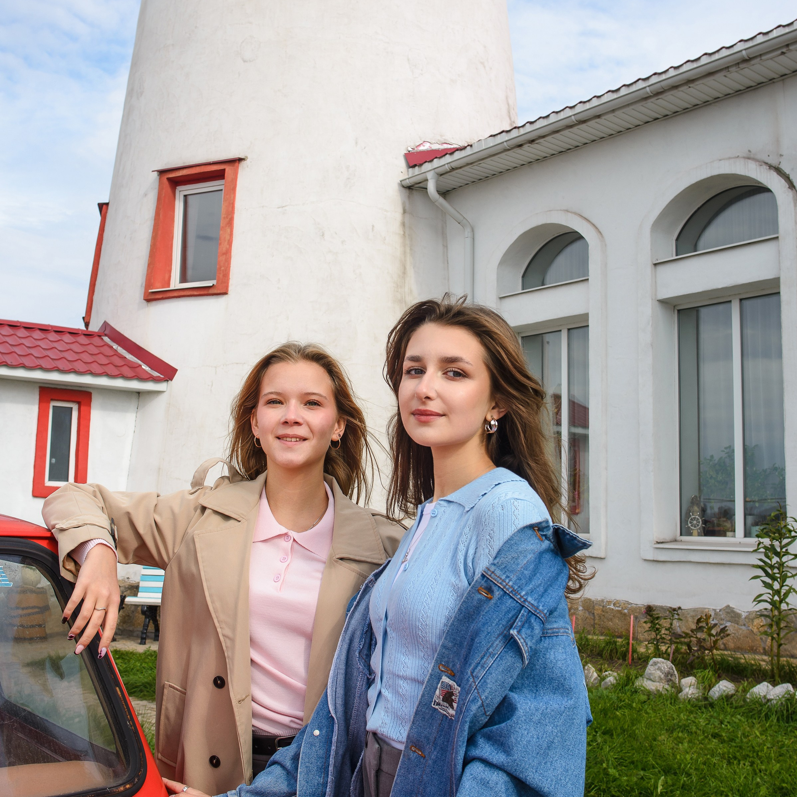 Съёмка на улице. АРТИКУЛ. Выпускные альбомы Нижний Тагил