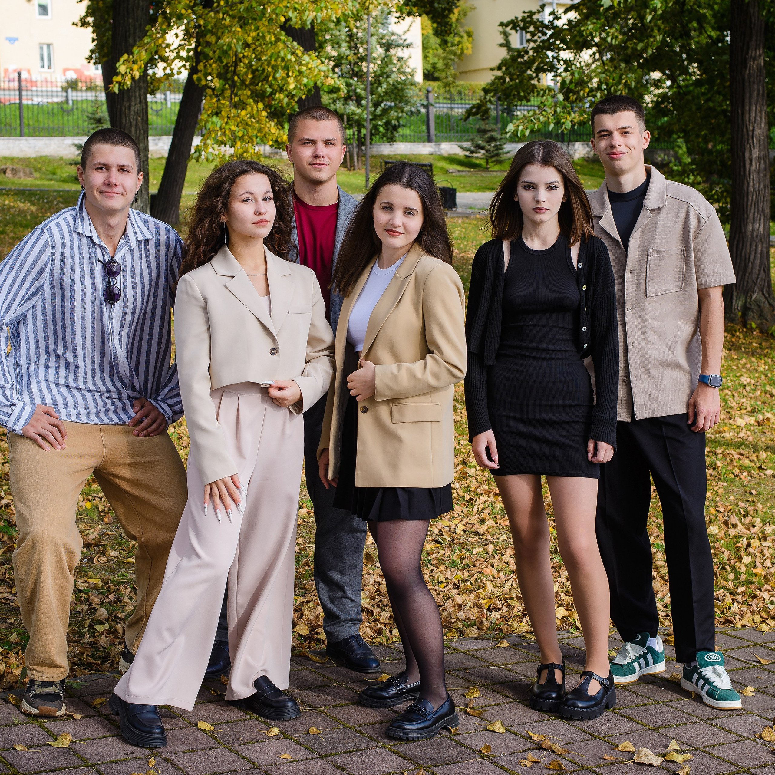 Съёмка на улице. АРТИКУЛ. Выпускные альбомы Нижний Тагил