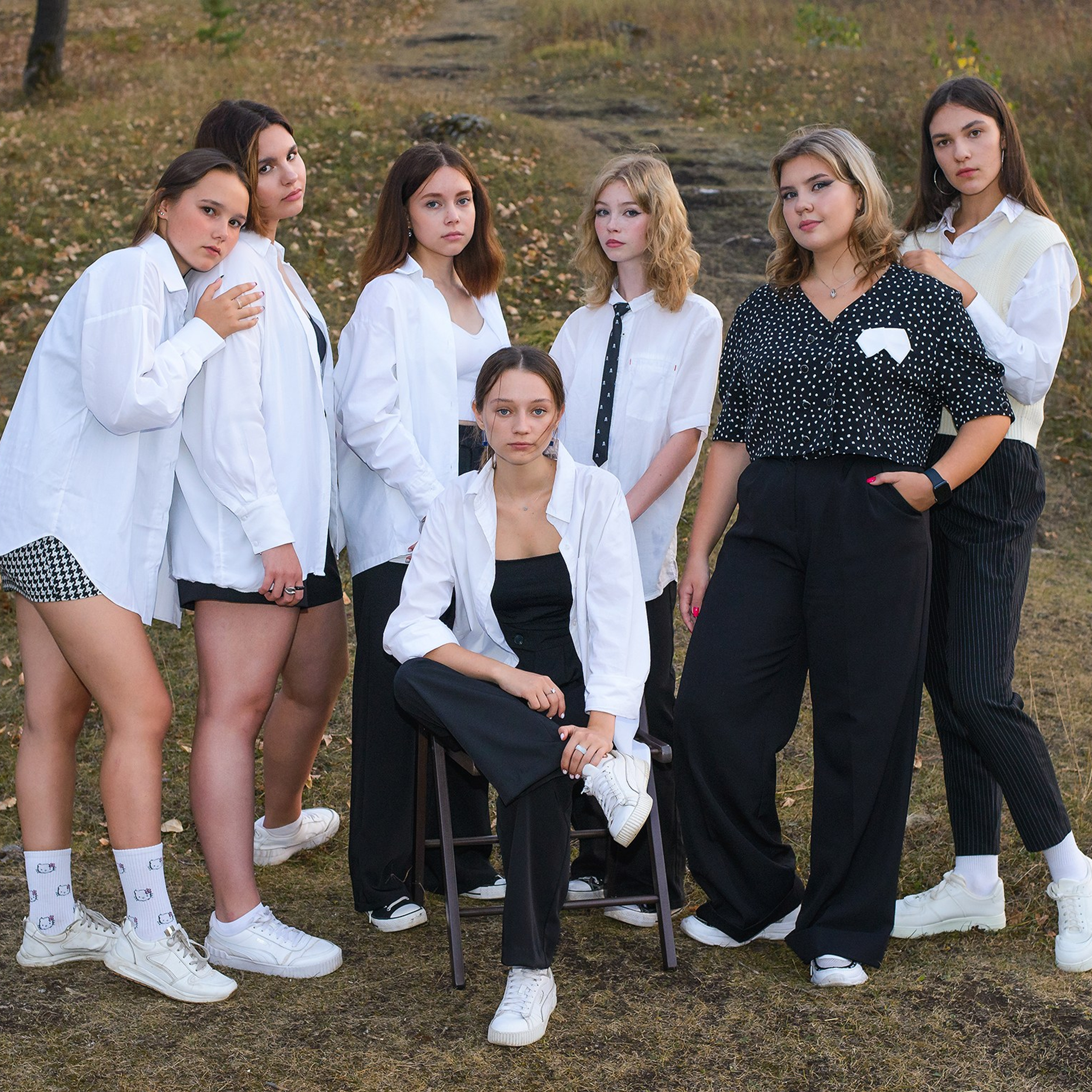 Съёмка на улице. АРТИКУЛ. Выпускные альбомы Нижний Тагил