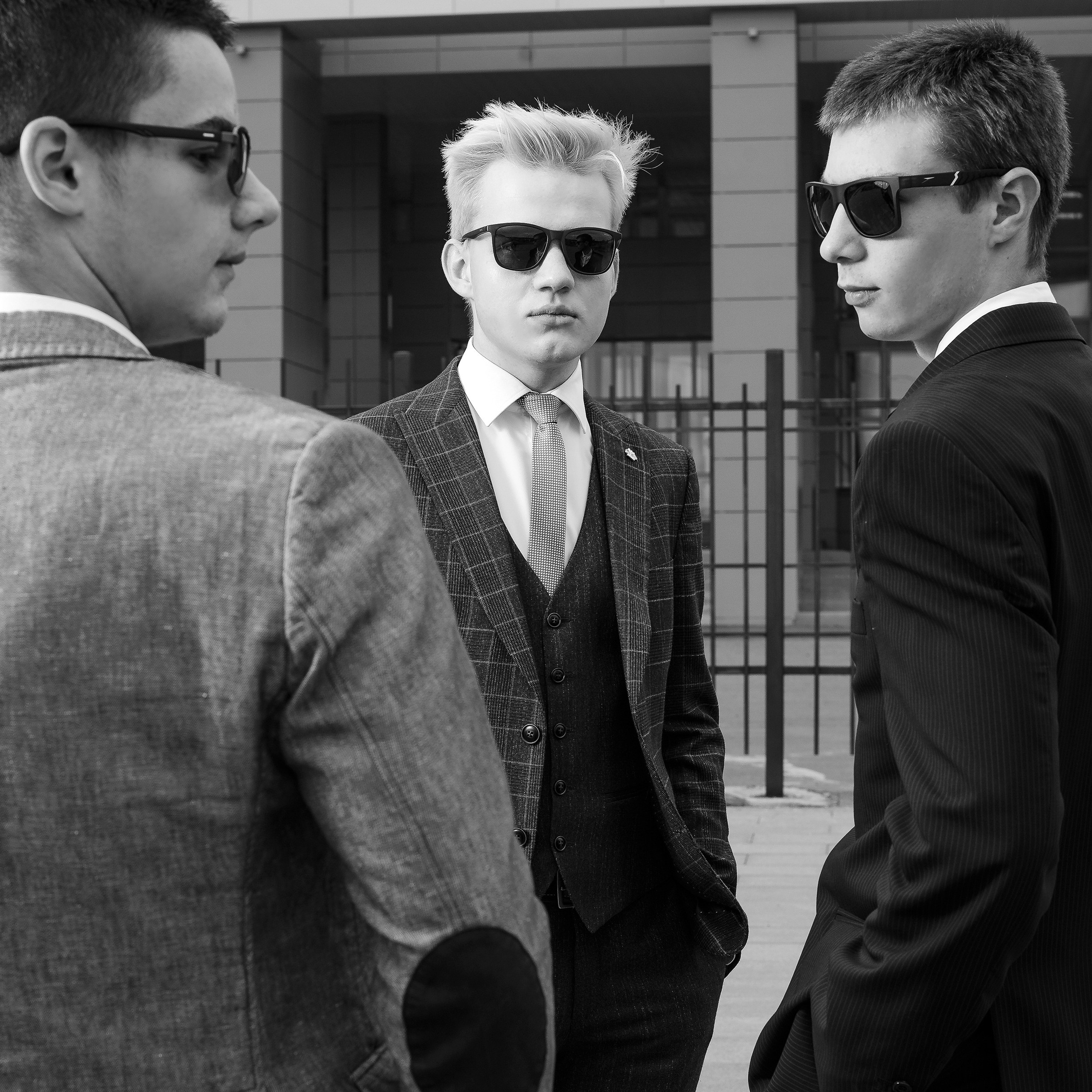 Съёмка на улице. АРТИКУЛ. Выпускные альбомы Нижний Тагил