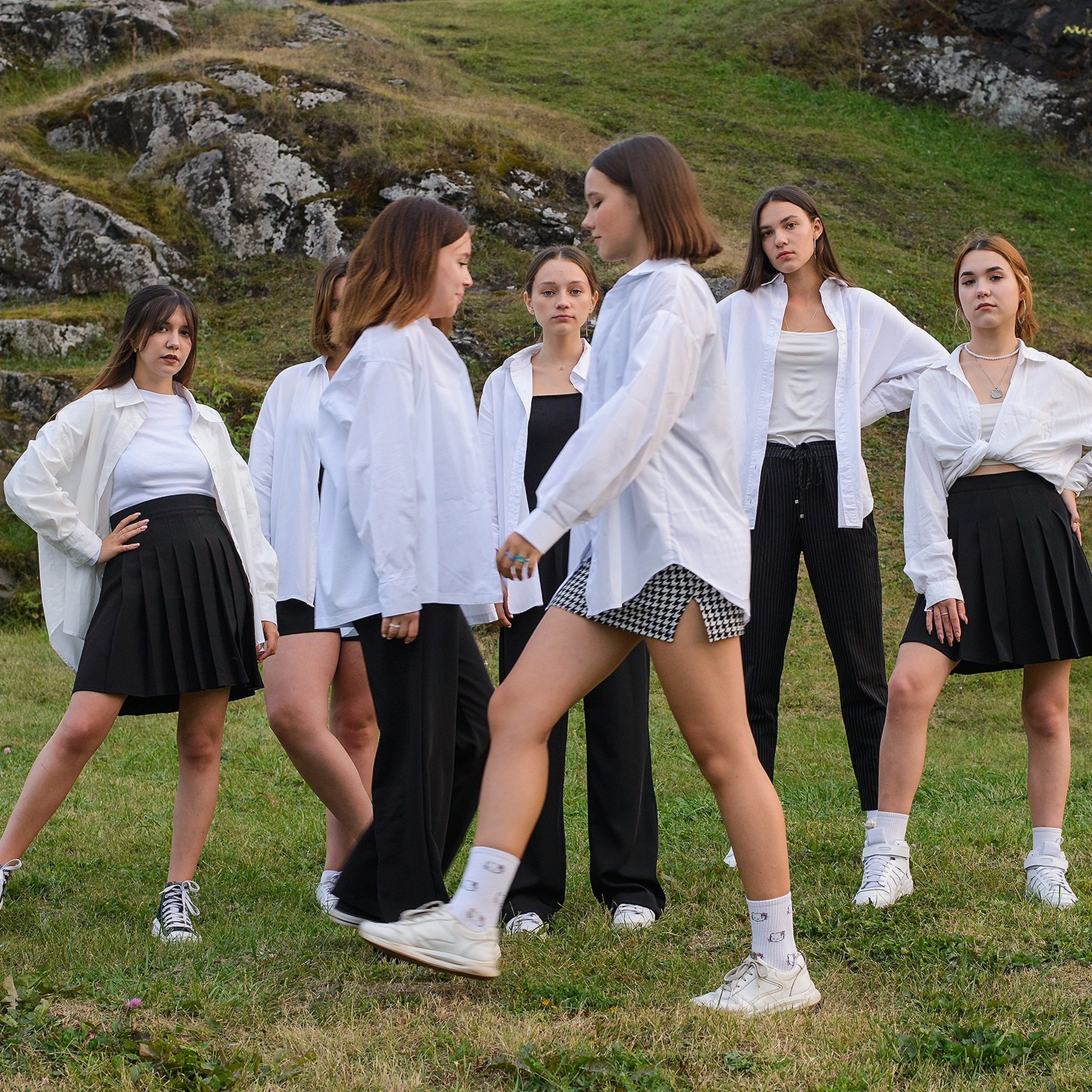 Съёмка на улице. АРТИКУЛ. Выпускные альбомы Нижний Тагил