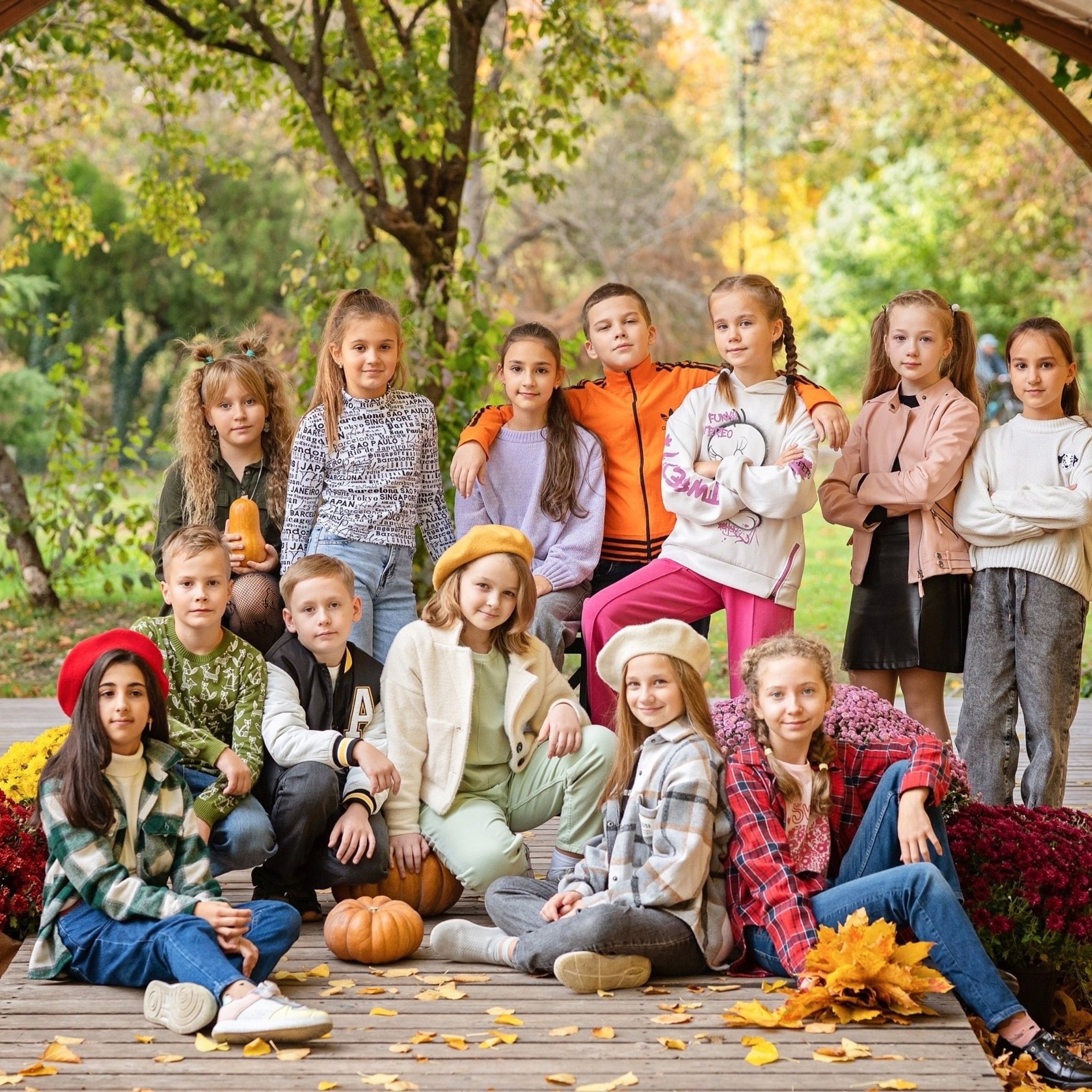 Съёмка на улице. АРТИКУЛ. Выпускные альбомы Нижний Тагил