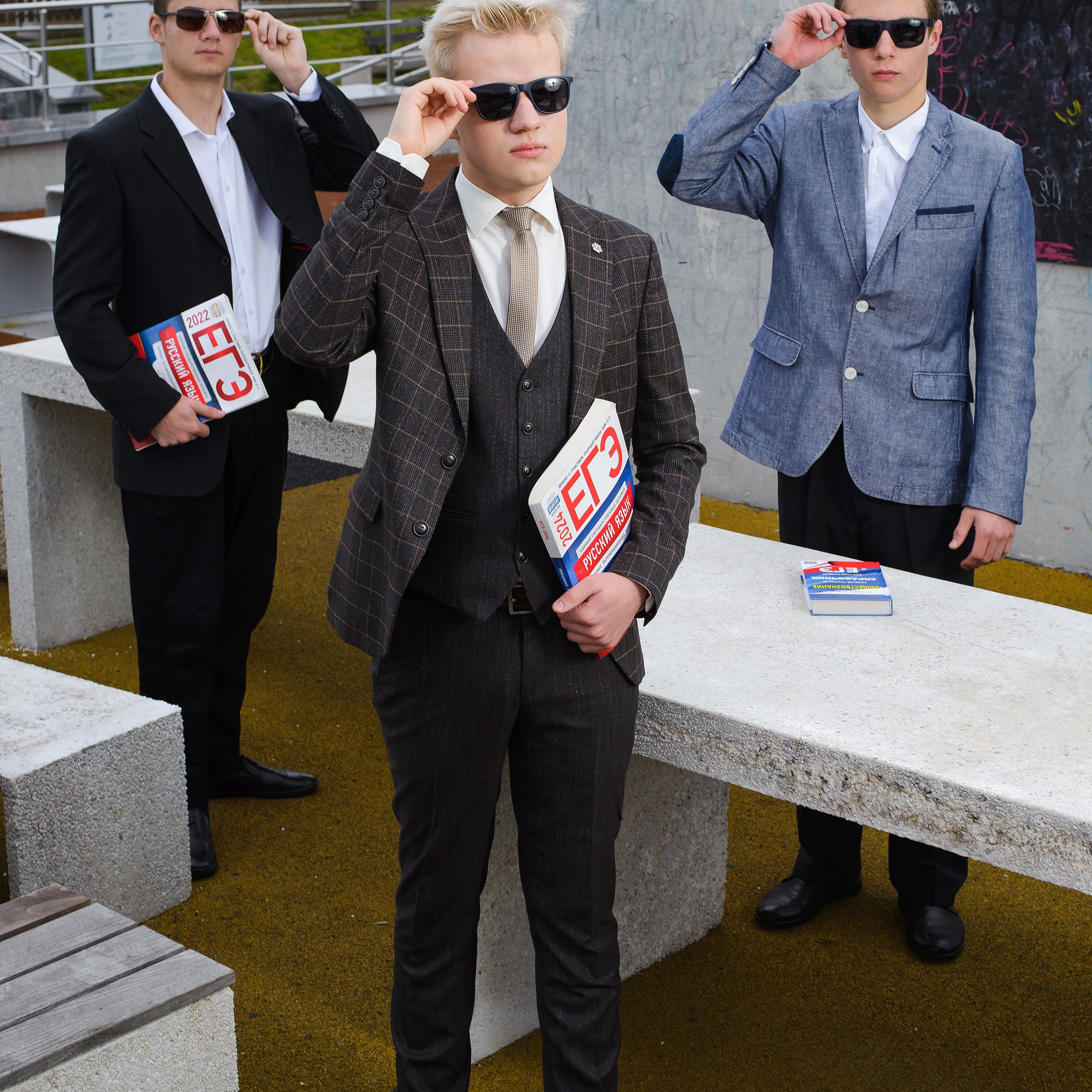 Съёмка на улице. АРТИКУЛ. Выпускные альбомы Нижний Тагил