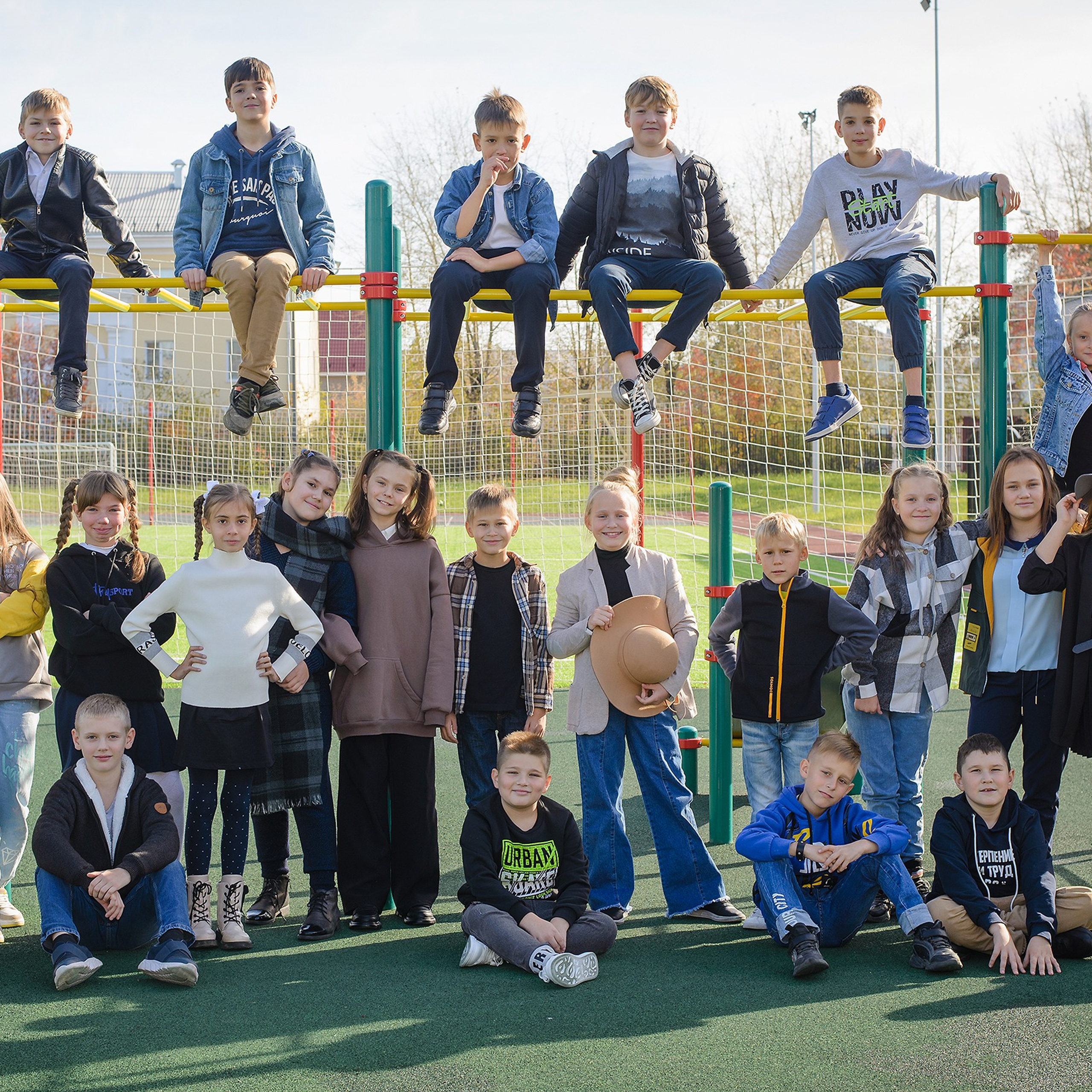 Съёмка на улице. АРТИКУЛ. Выпускные альбомы Нижний Тагил