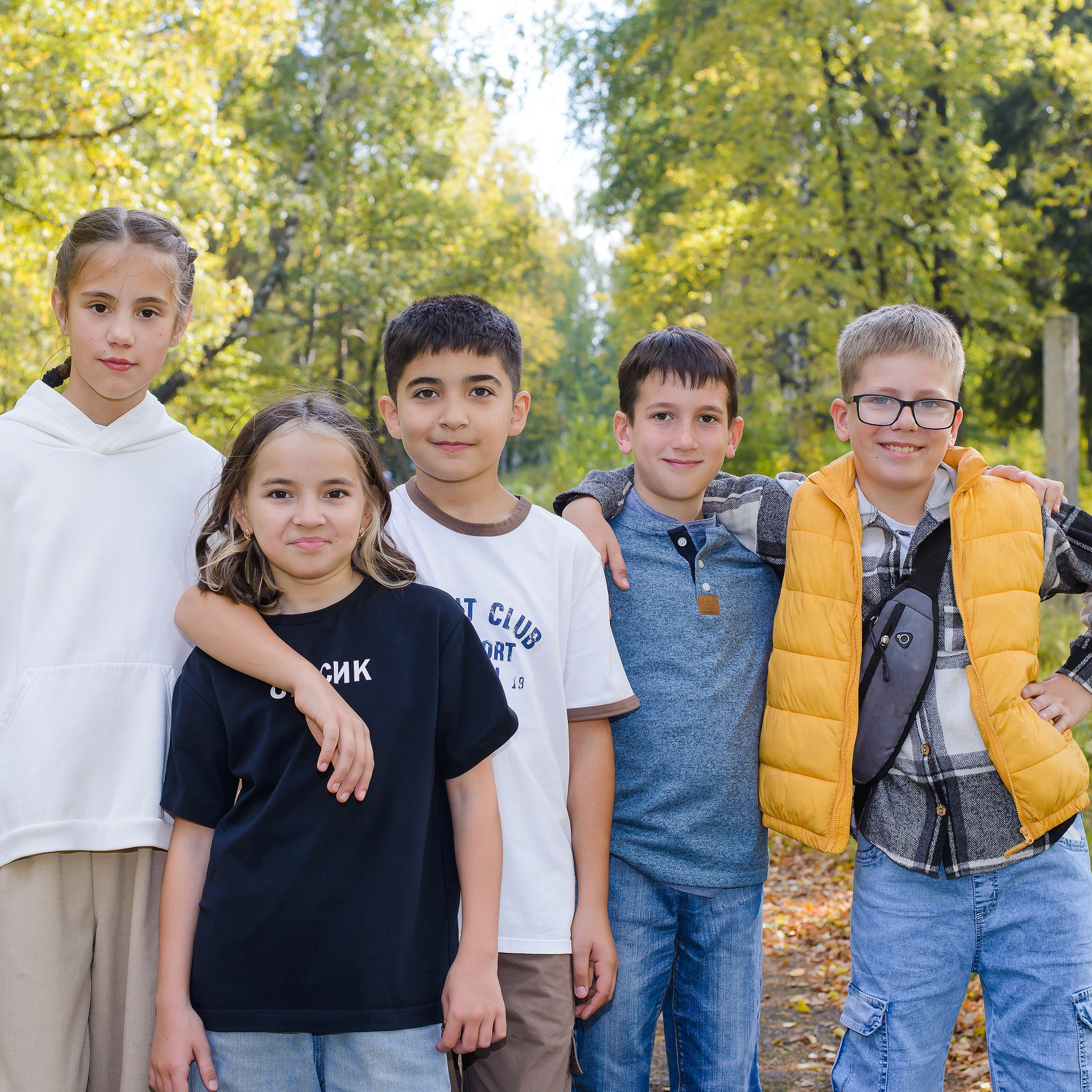 Съёмка на улице. АРТИКУЛ. Выпускные альбомы Нижний Тагил