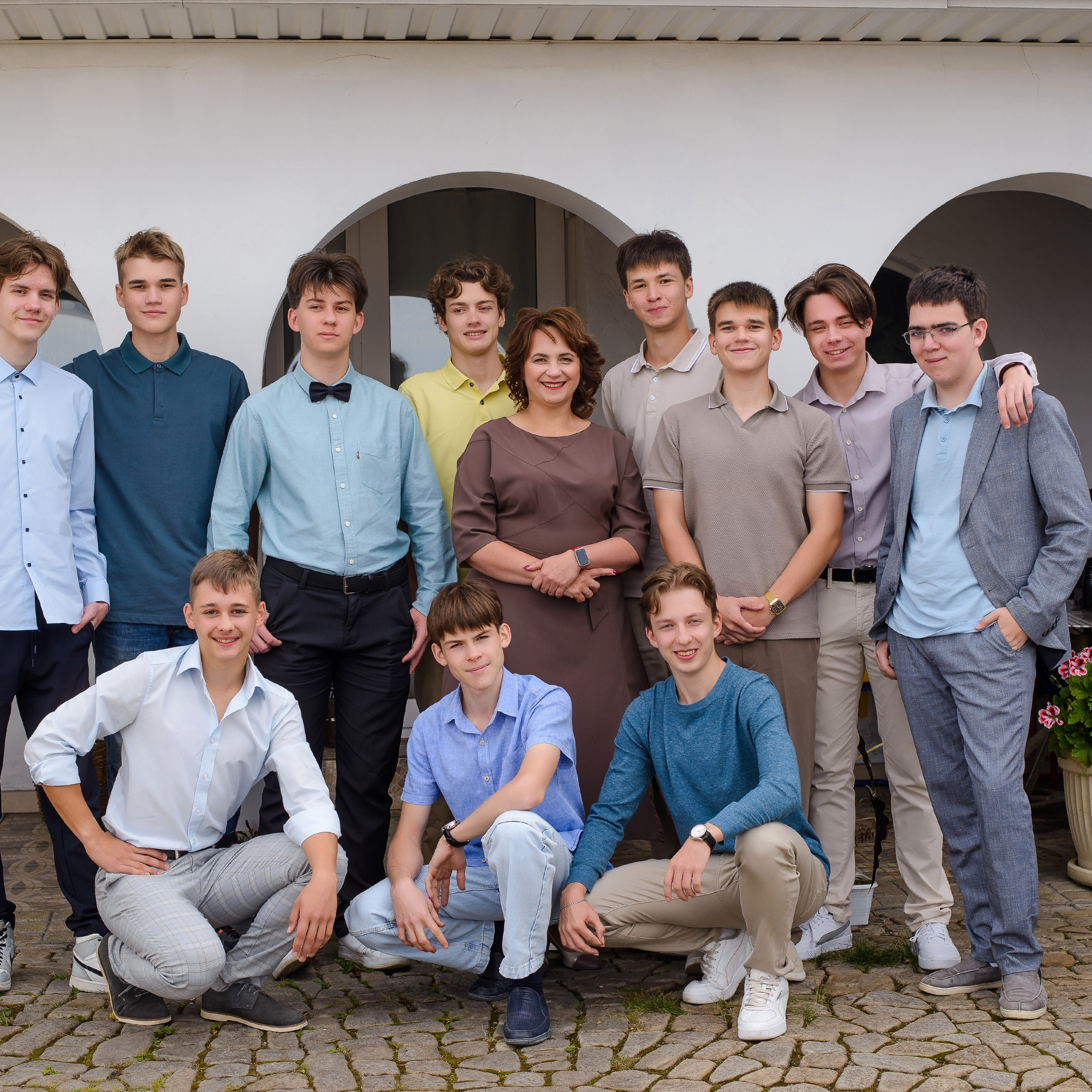 Съёмка на улице. АРТИКУЛ. Выпускные альбомы Нижний Тагил