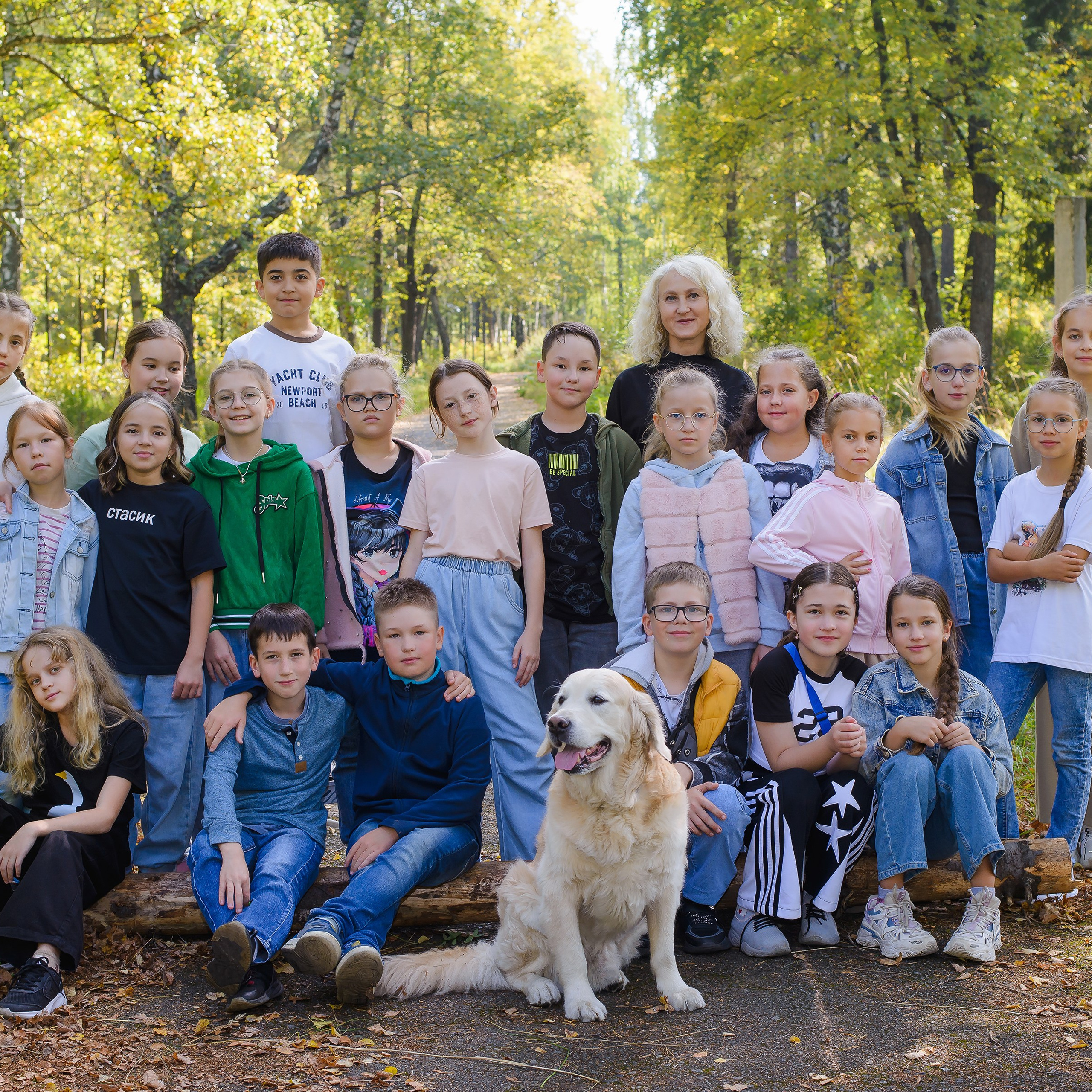 Съёмка на улице. АРТИКУЛ. Выпускные альбомы Нижний Тагил