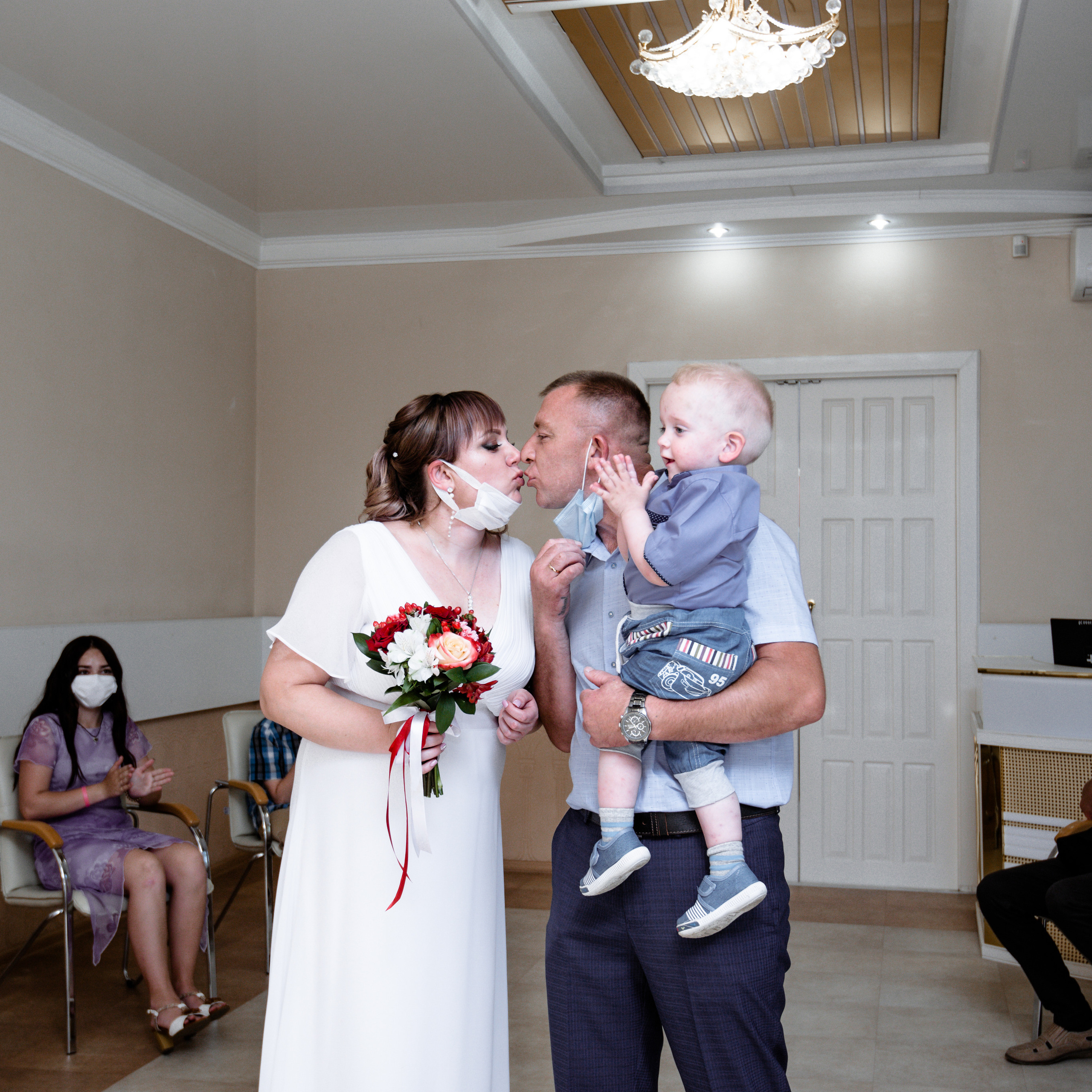 Отзывы. Свадебный и семейный фотограф Барнаул Новоалтайск