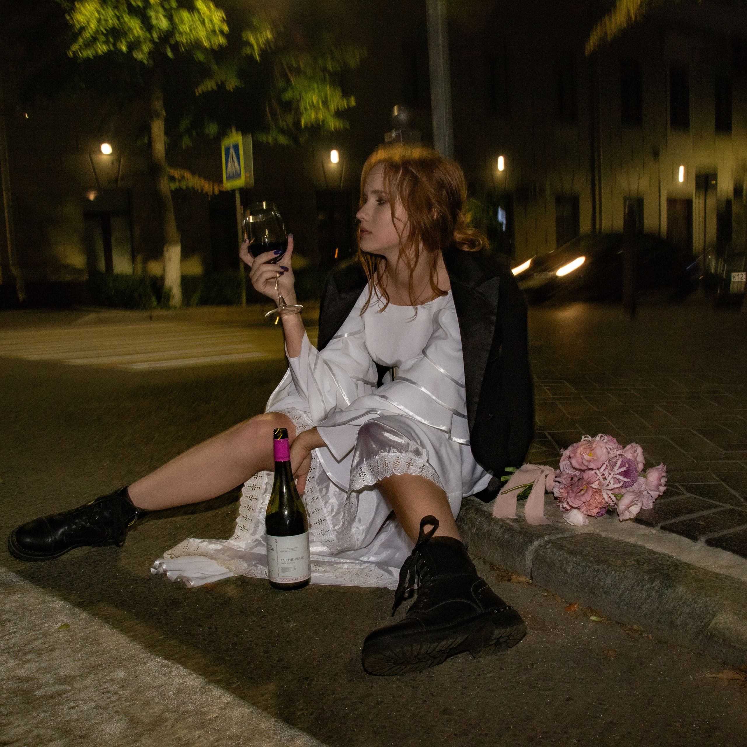 Творческие фотосъёмки