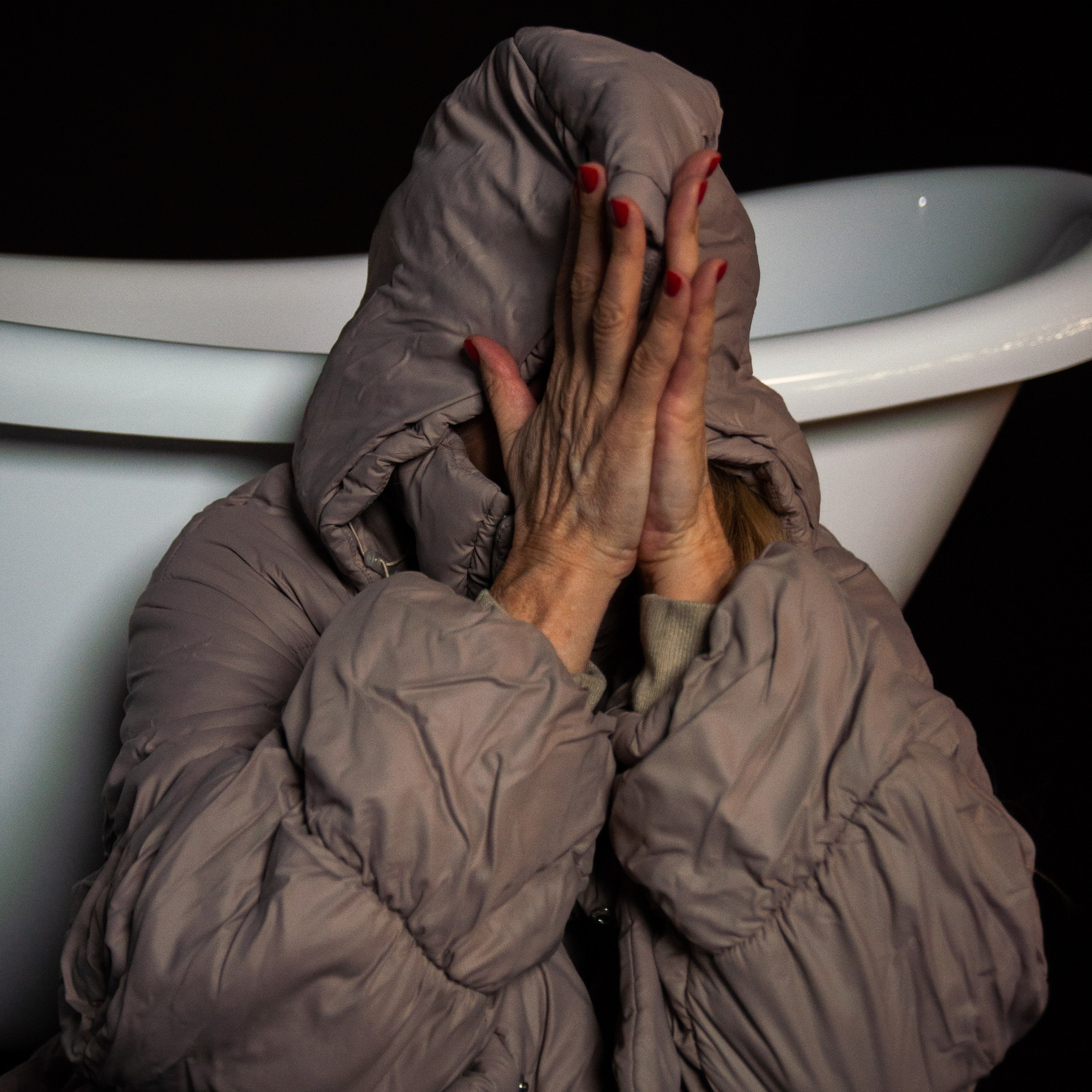 Татьяна и её история