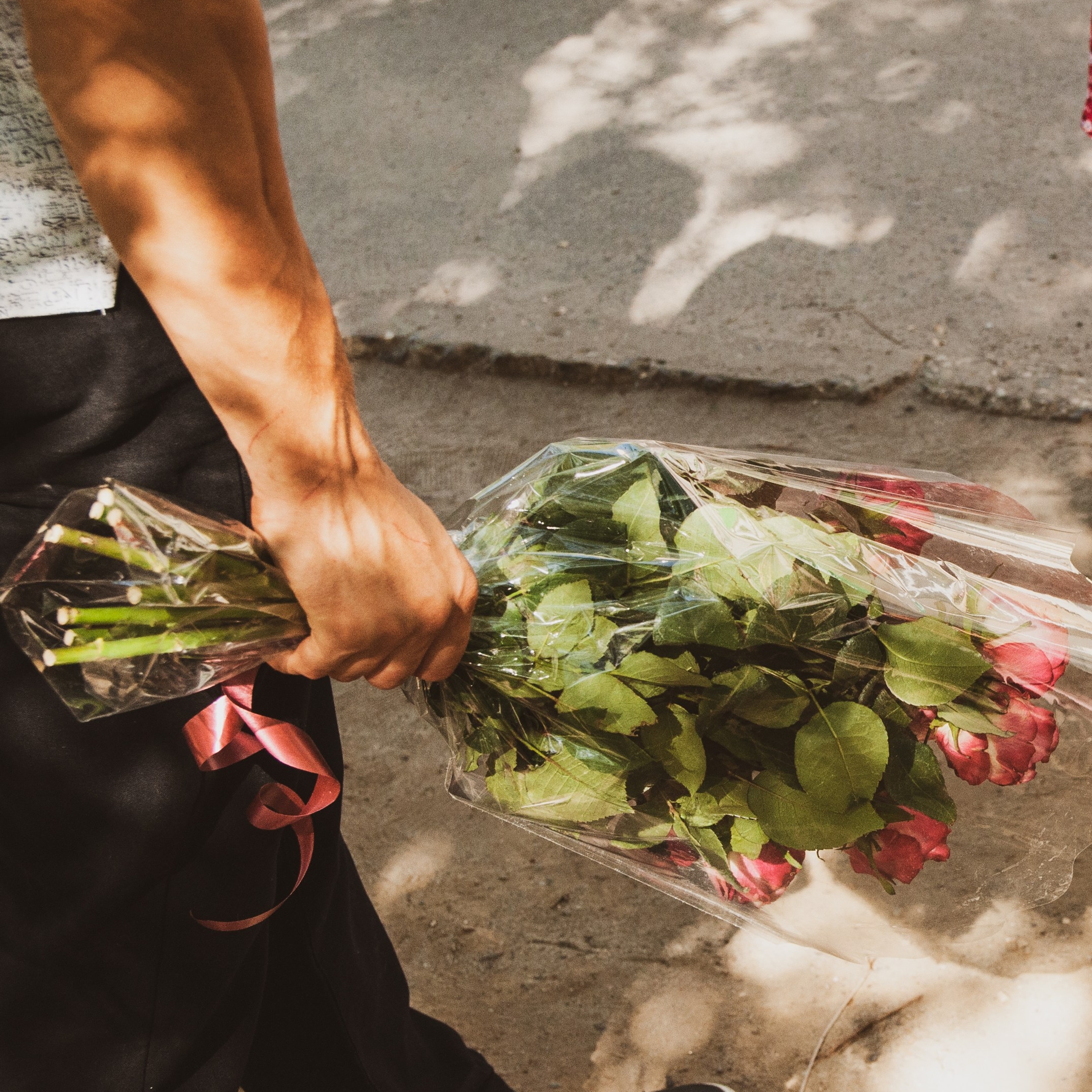 Выписка из роддома