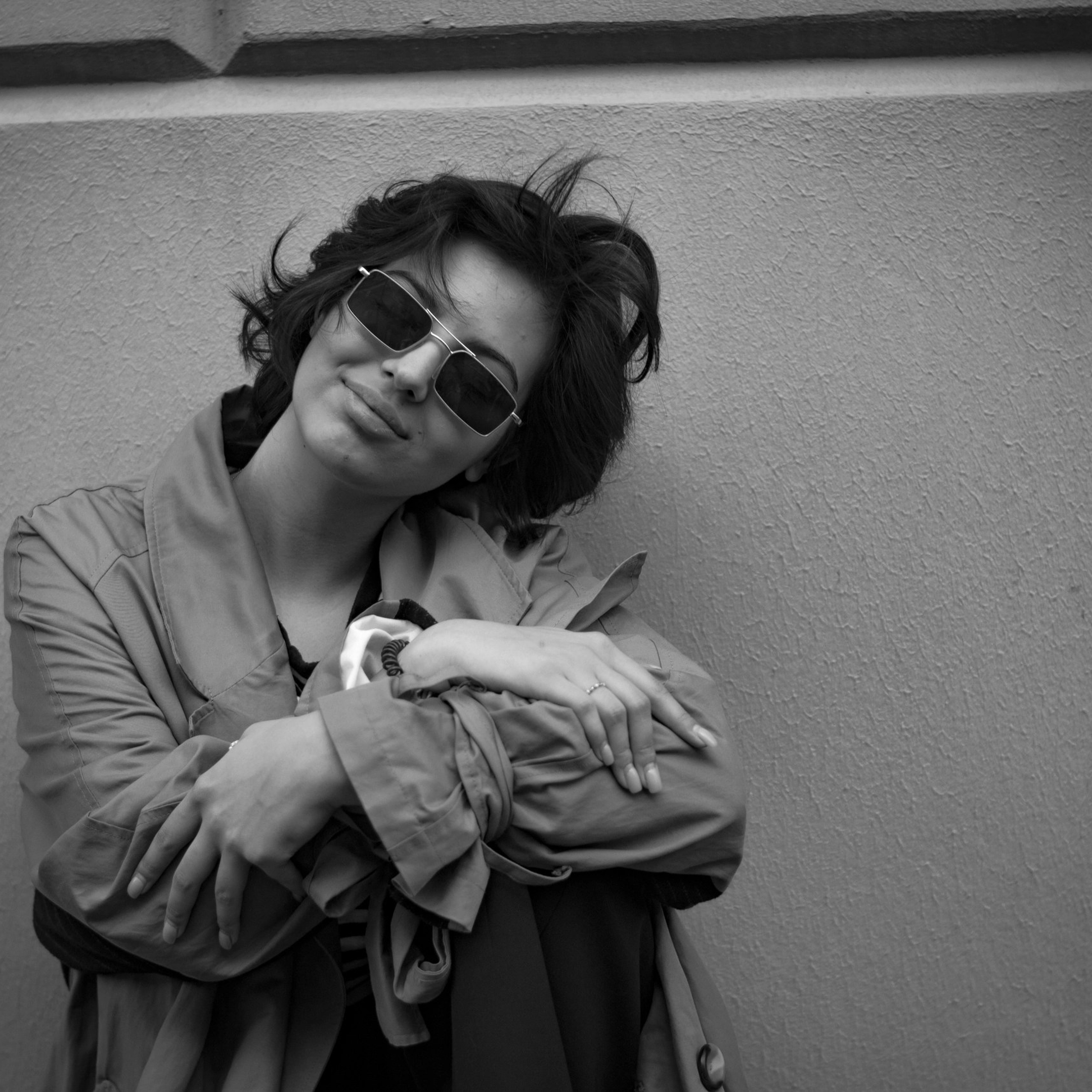 Прогулочные съемки