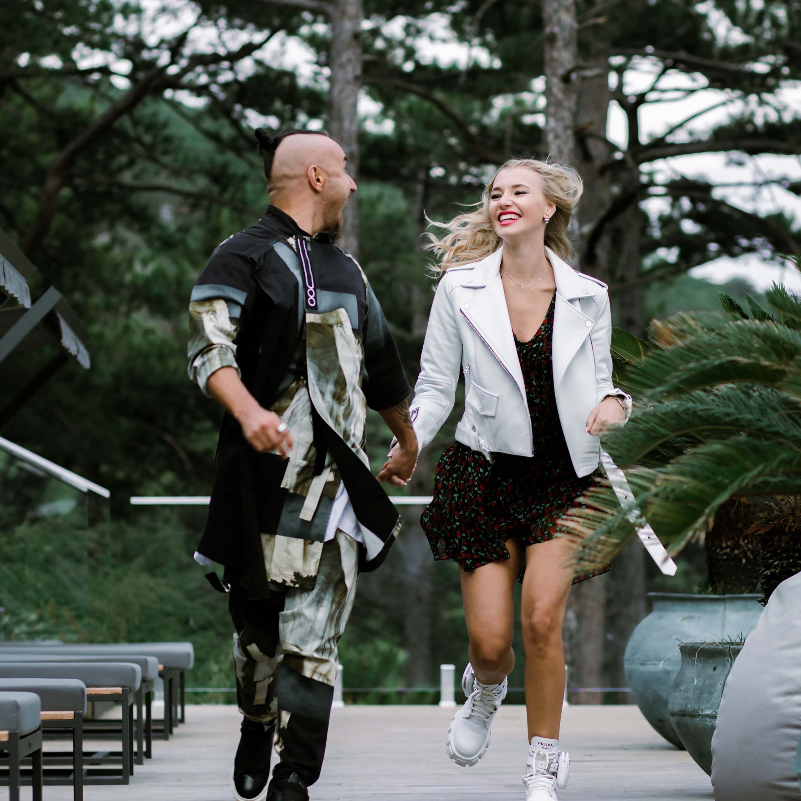 Лавстори Максим и Алиса. Ялта. Свадебный фотограф ростов-на-Дону / Сочи / Москва