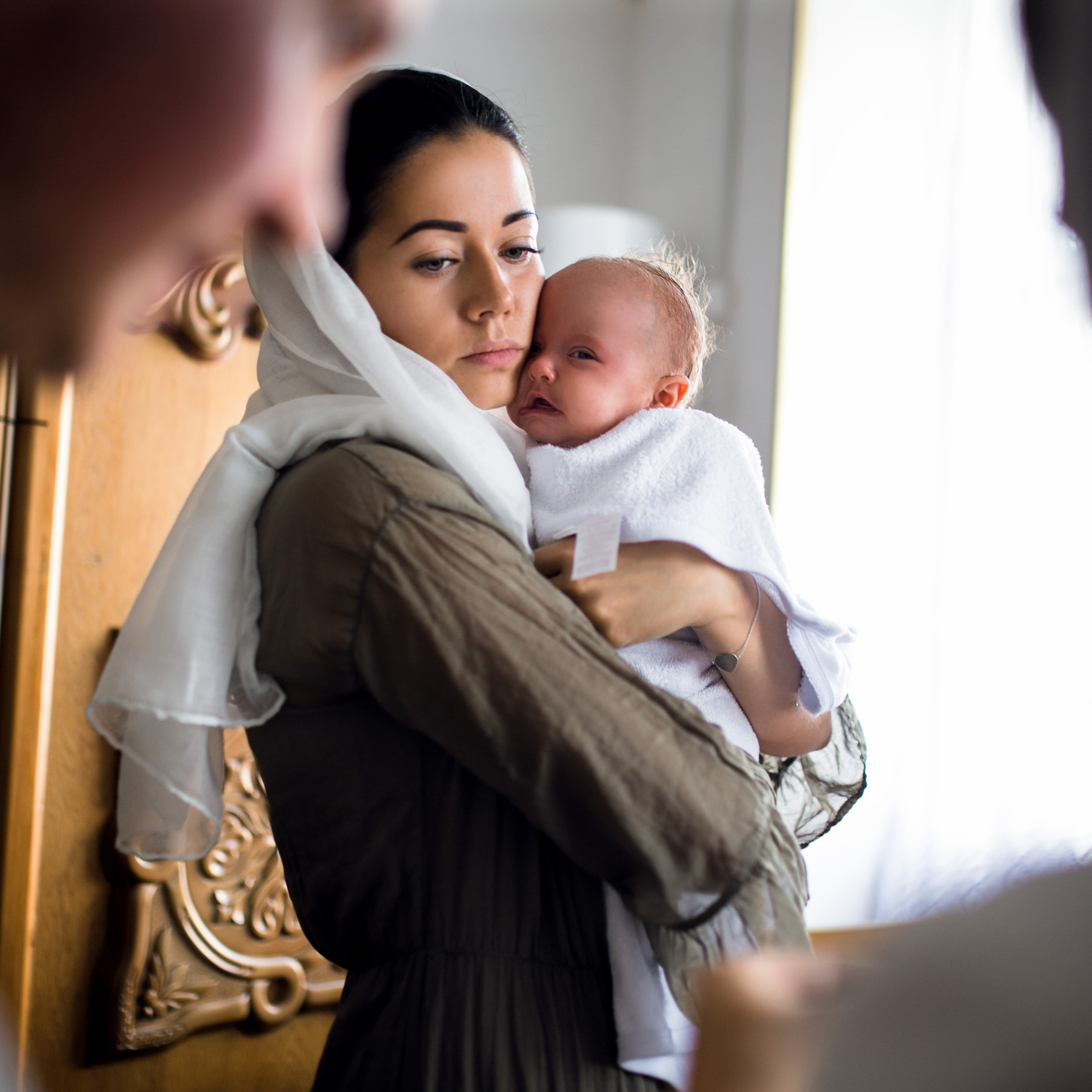 Крестины. Орешково. Свадебный фотограф ростов-на-Дону / Сочи / Москва