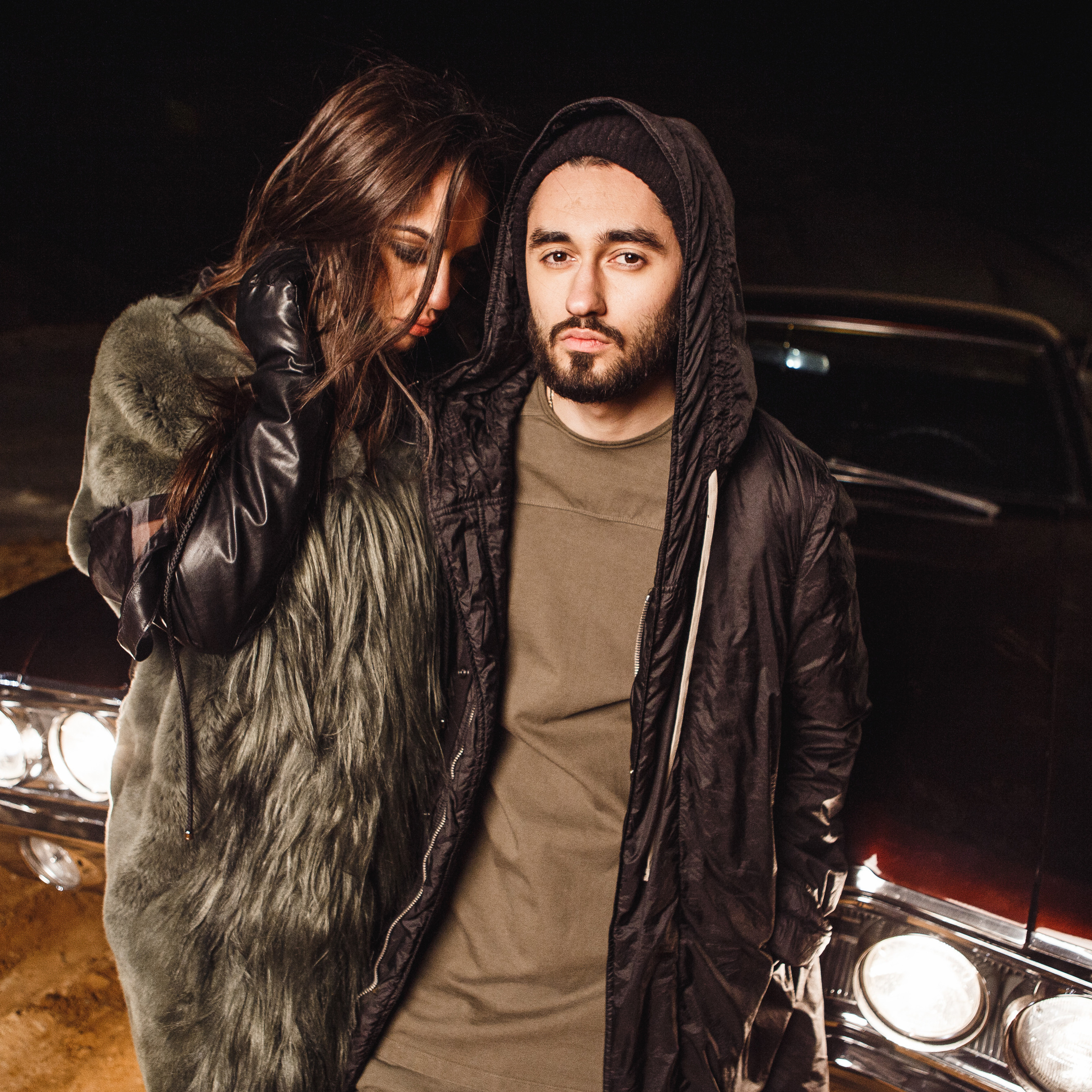 Съемка клипа «Капкан». Свадебный фотограф ростов-на-Дону / Сочи / Москва