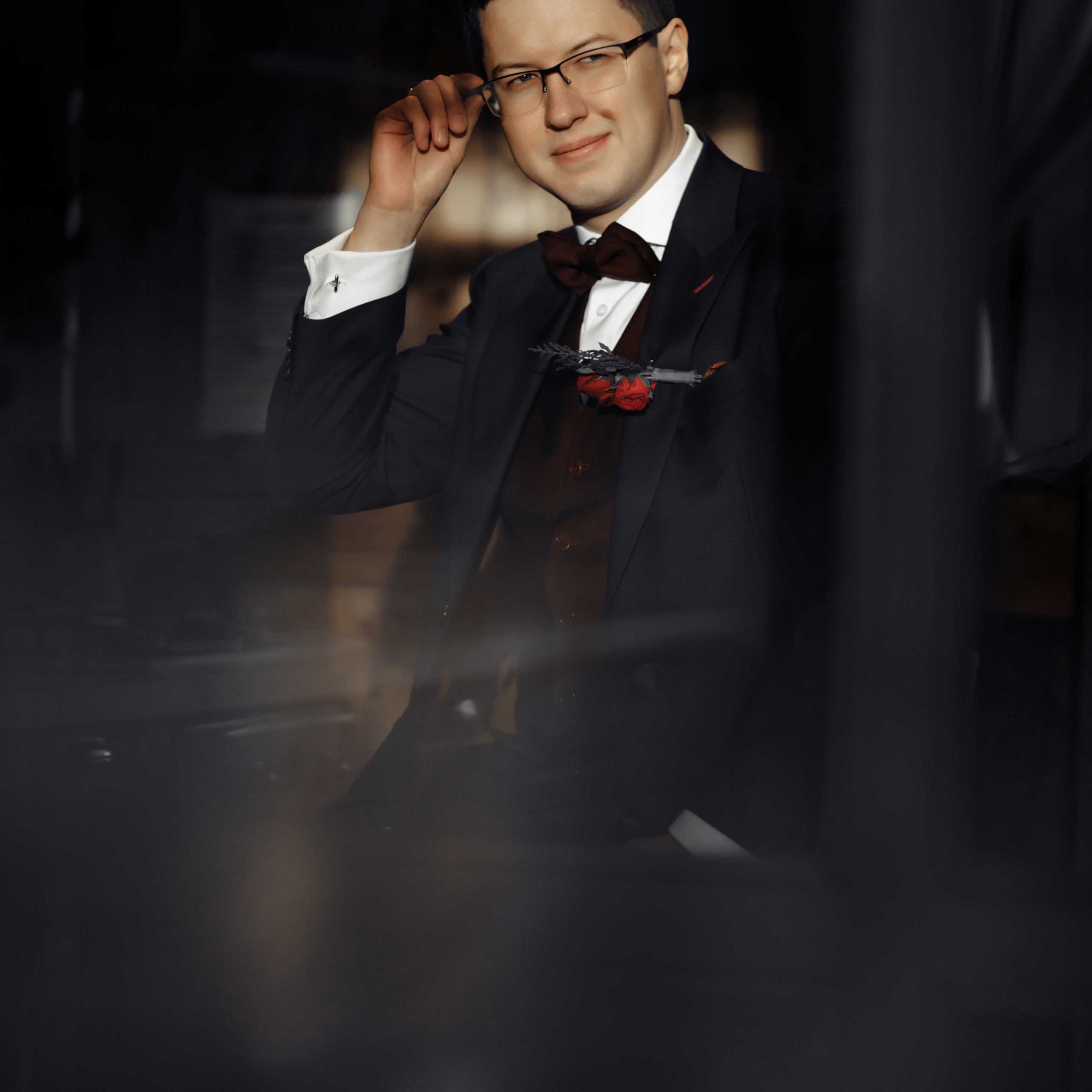 Свадебный день Ивана и Натальи. Свадебный фотограф ростов-на-Дону / Сочи / Москва