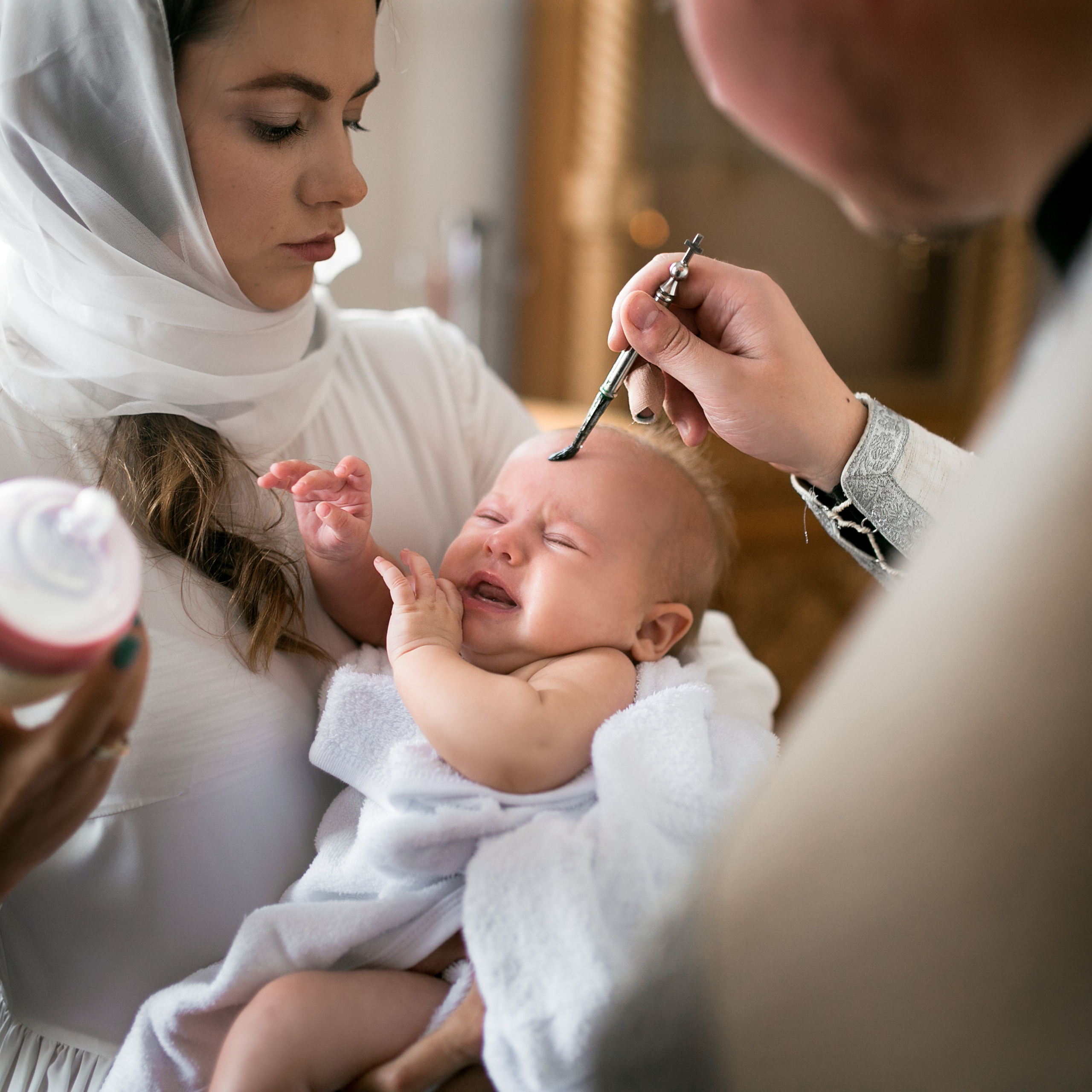 Крестины. Орешково. Свадебный фотограф ростов-на-Дону / Сочи / Москва