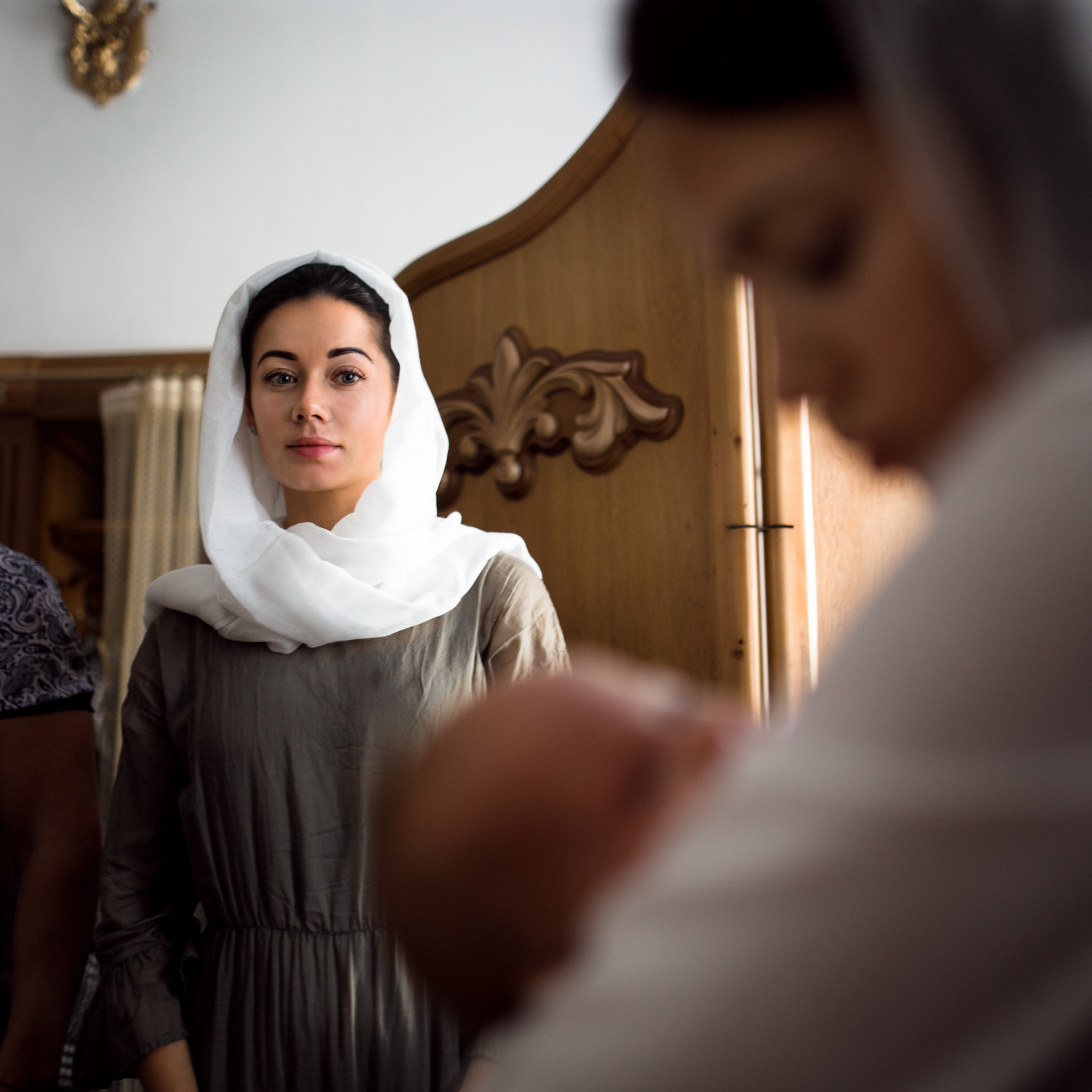 Крестины. Орешково. Свадебный фотограф ростов-на-Дону / Сочи / Москва