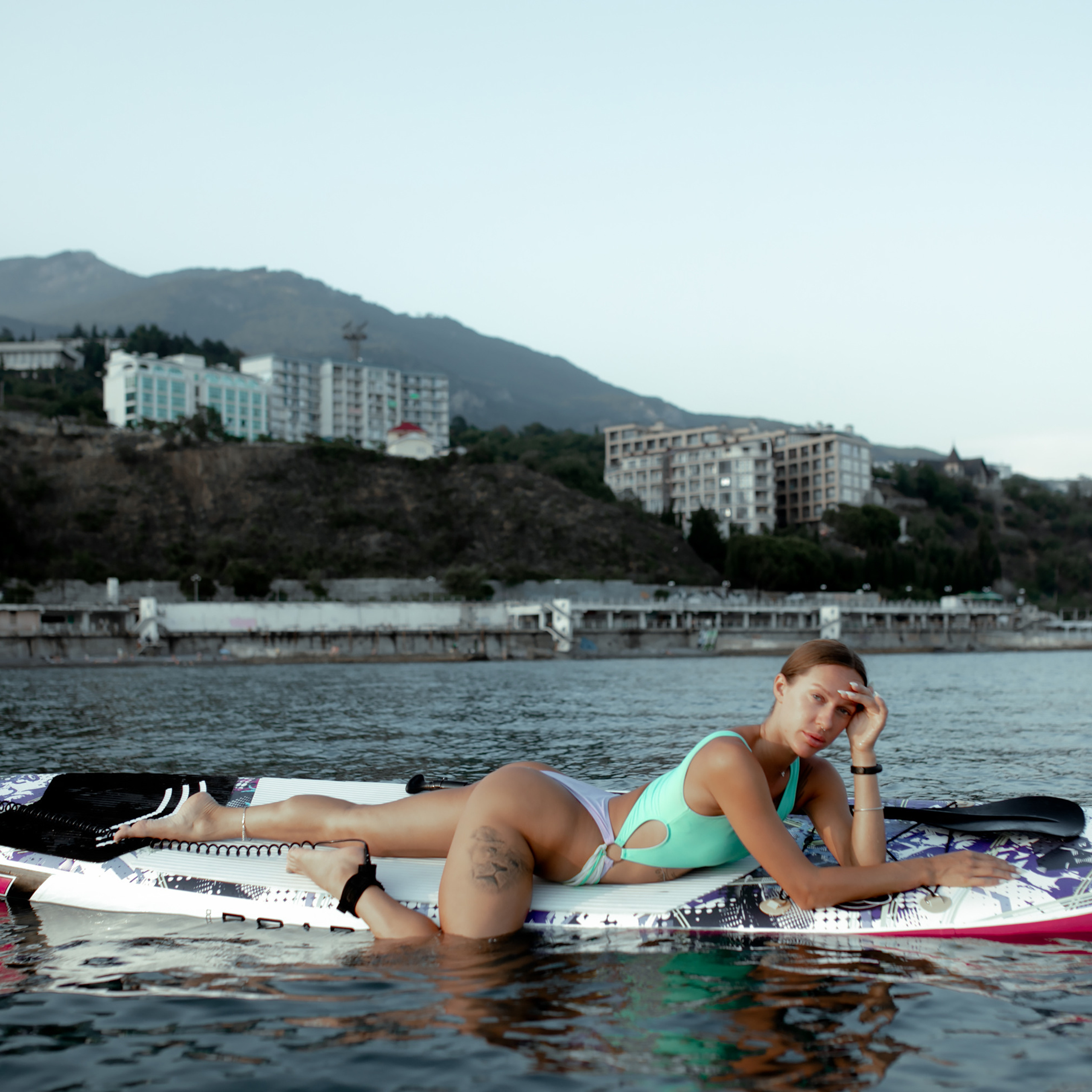 Анастасия. Ялта. Свадебный фотограф ростов-на-Дону / Сочи / Москва