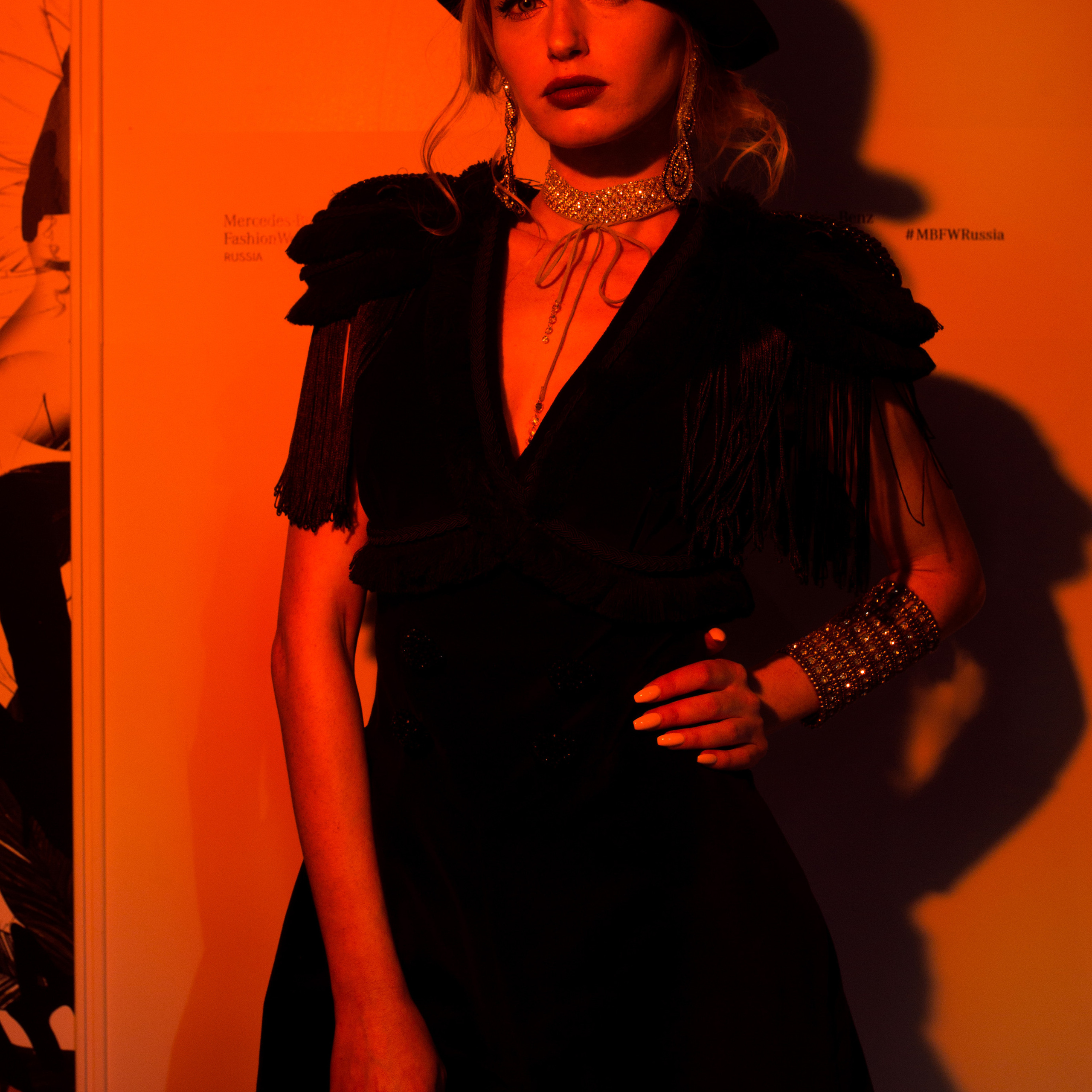 Mersedes Fashion Week. Свадебный фотограф ростов-на-Дону / Сочи / Москва