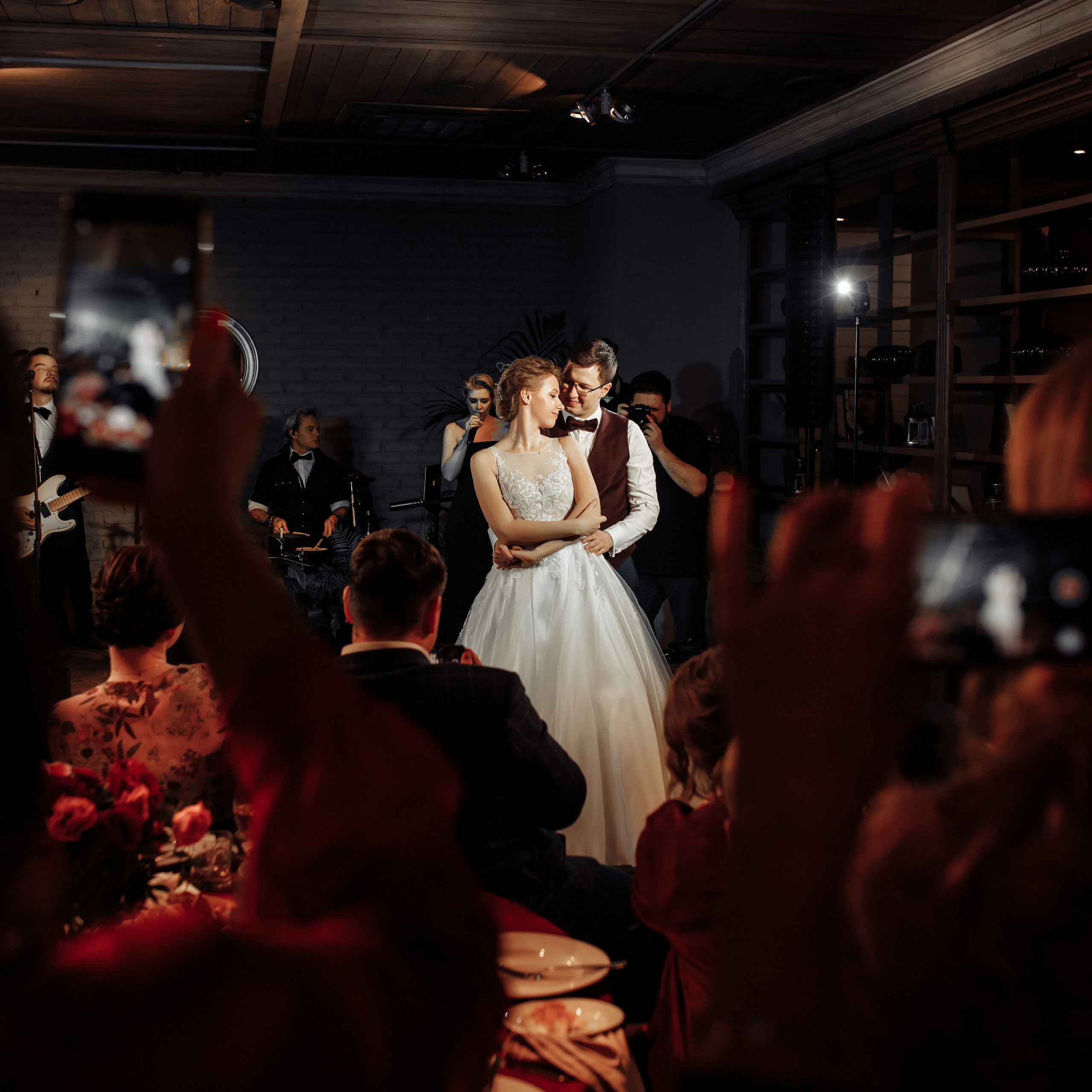 Свадебный день Ивана и Натальи. Свадебный фотограф ростов-на-Дону / Сочи / Москва