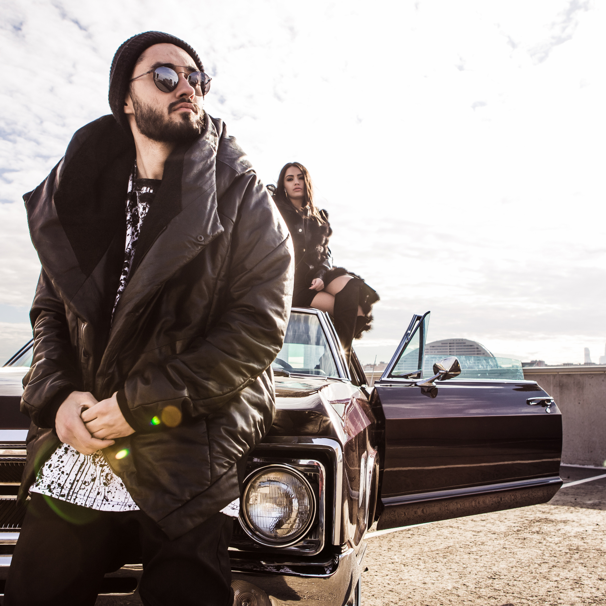 Съемка клипа «Капкан». Свадебный фотограф ростов-на-Дону / Сочи / Москва