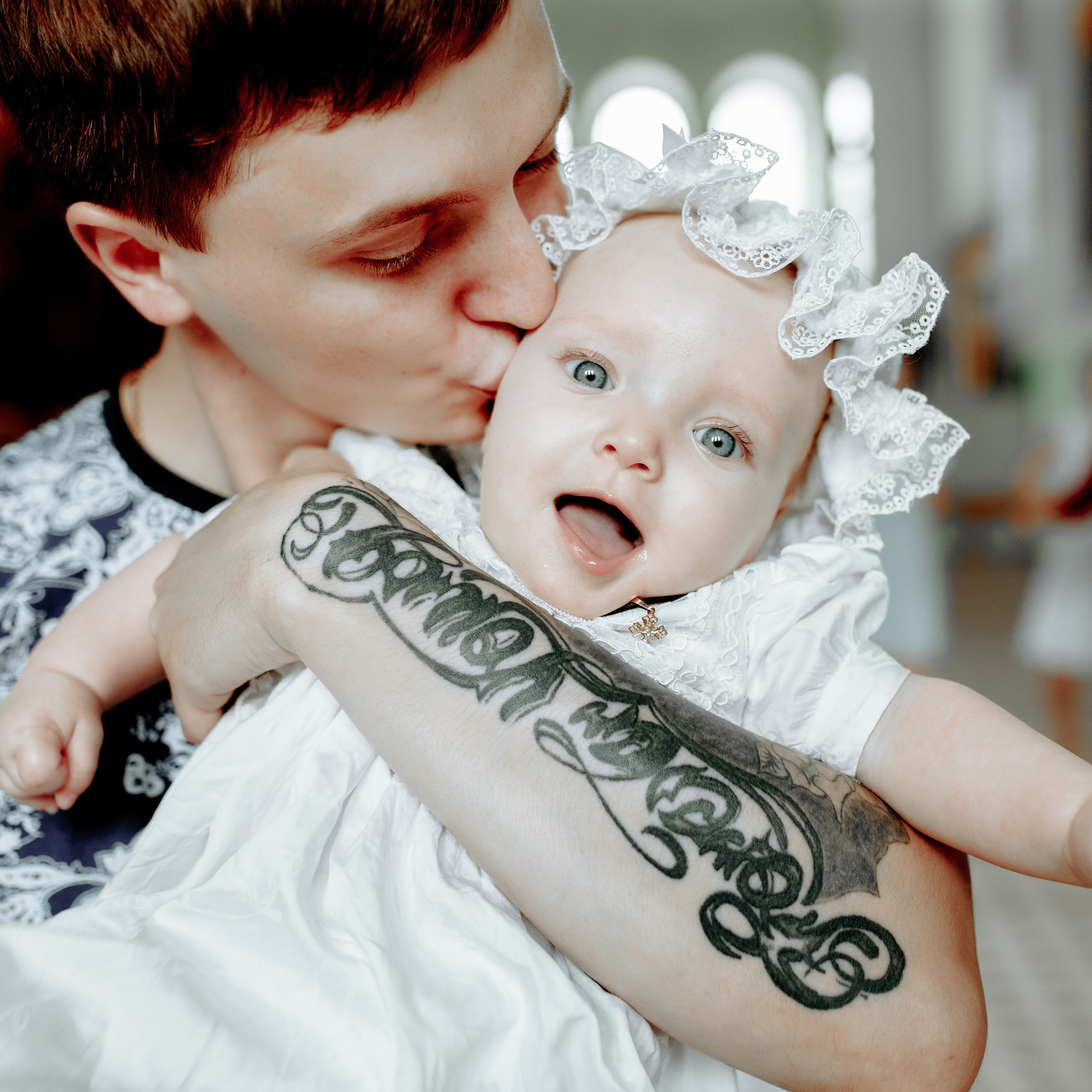 Крестины. Свадебный фотограф ростов-на-Дону / Сочи / Москва