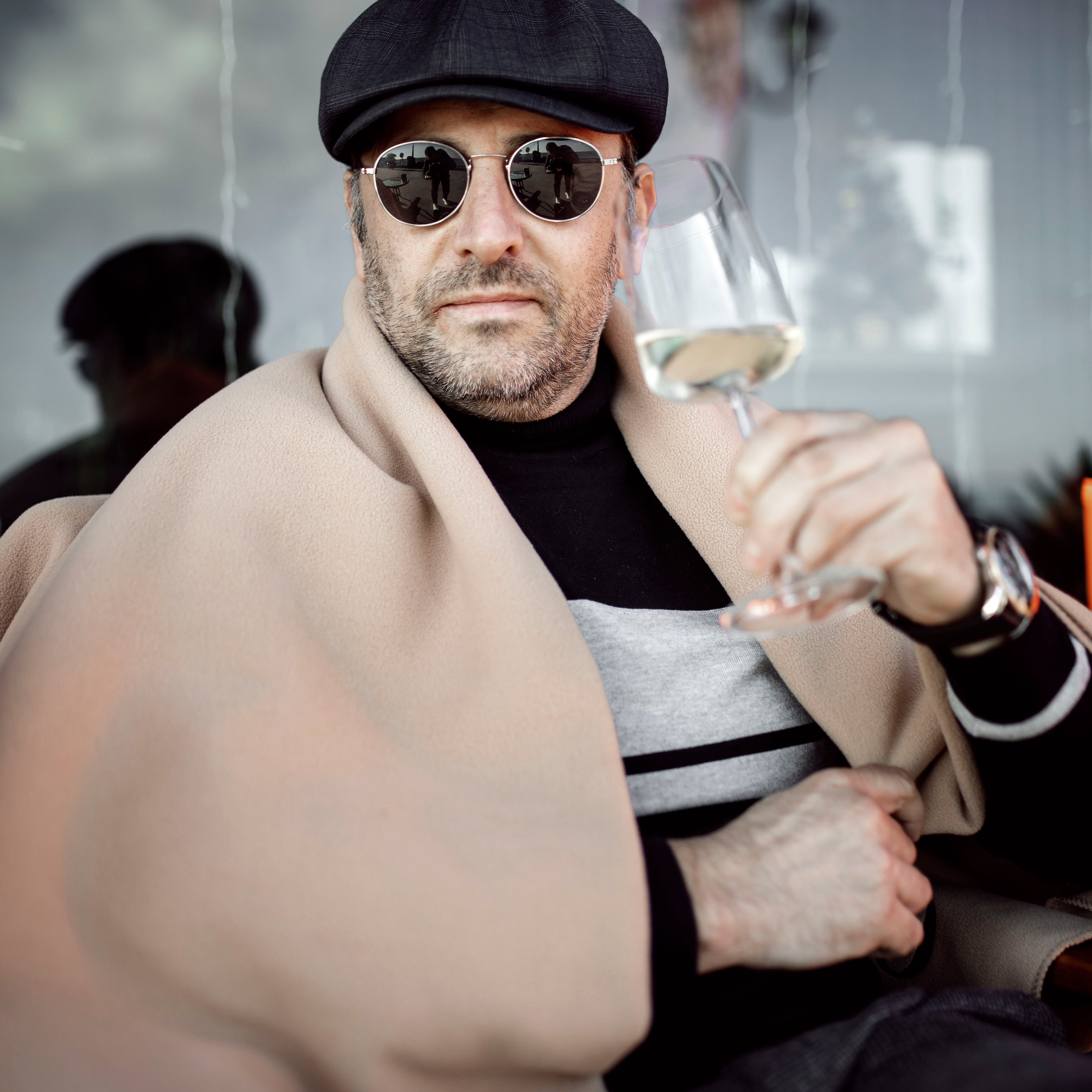 Съемка случайных людей. Ялта. Свадебный фотограф ростов-на-Дону / Сочи / Москва