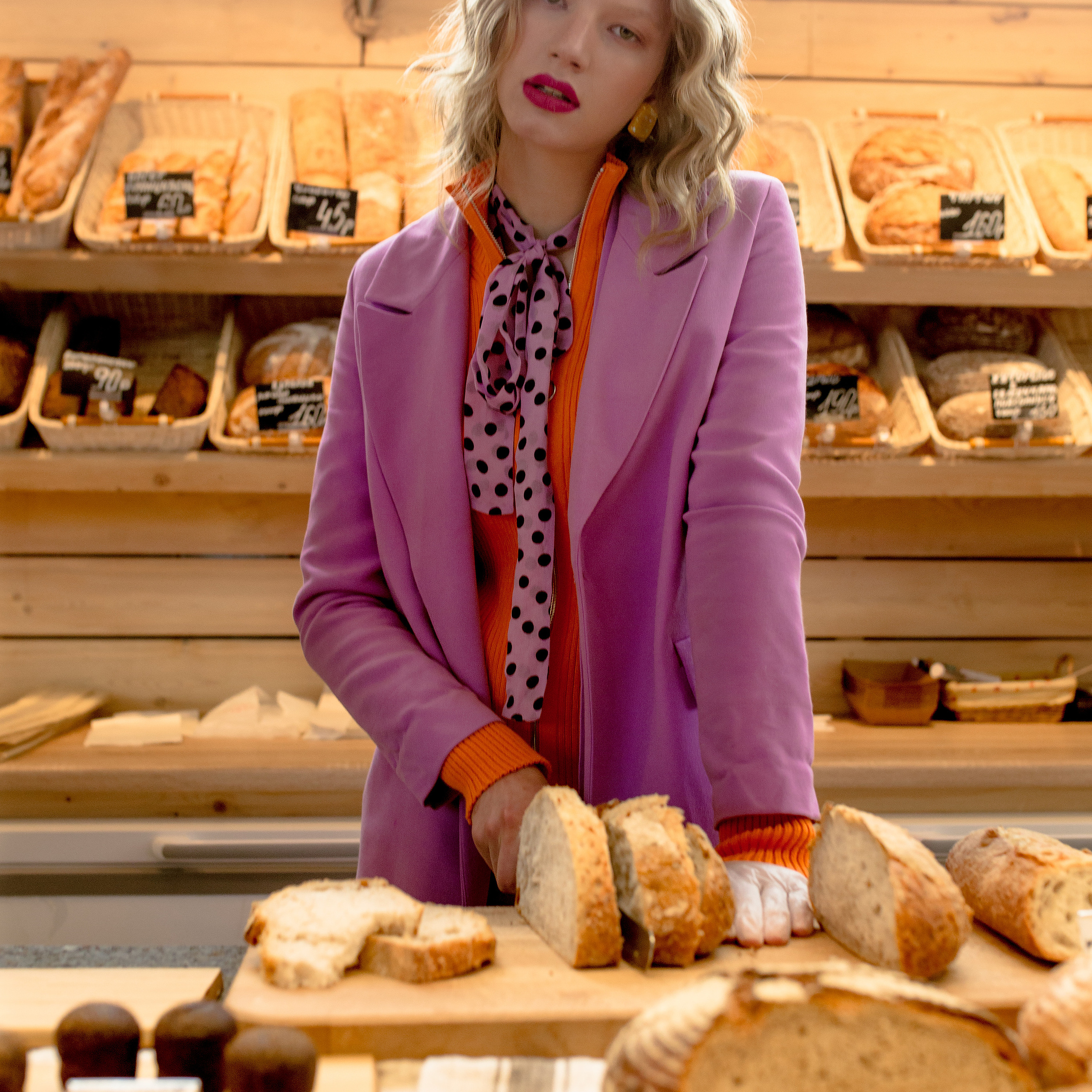 Съемка на Дорогомиловском рынке. Свадебный фотограф ростов-на-Дону / Сочи / Москва