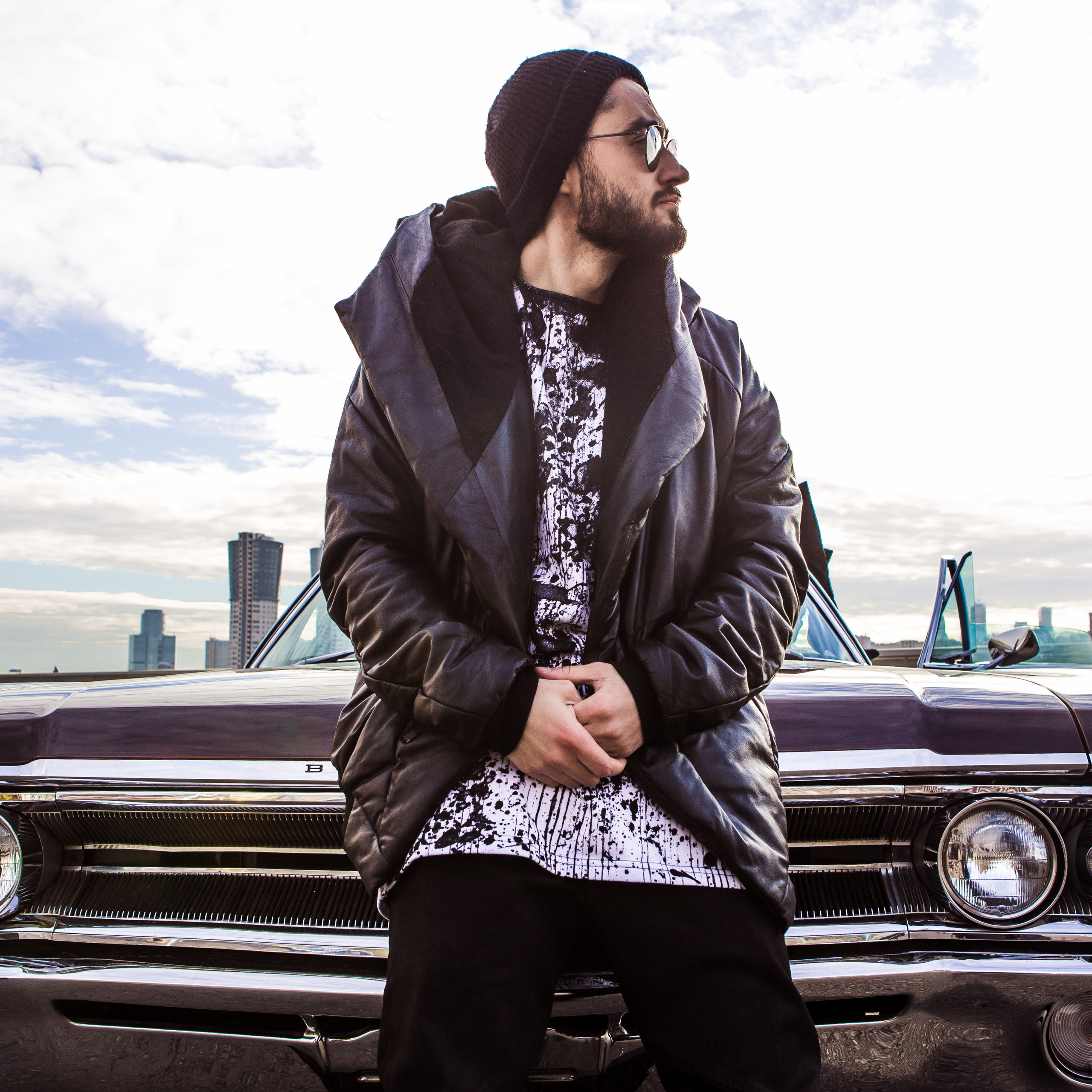 Съемка клипа «Капкан». Свадебный фотограф ростов-на-Дону / Сочи / Москва